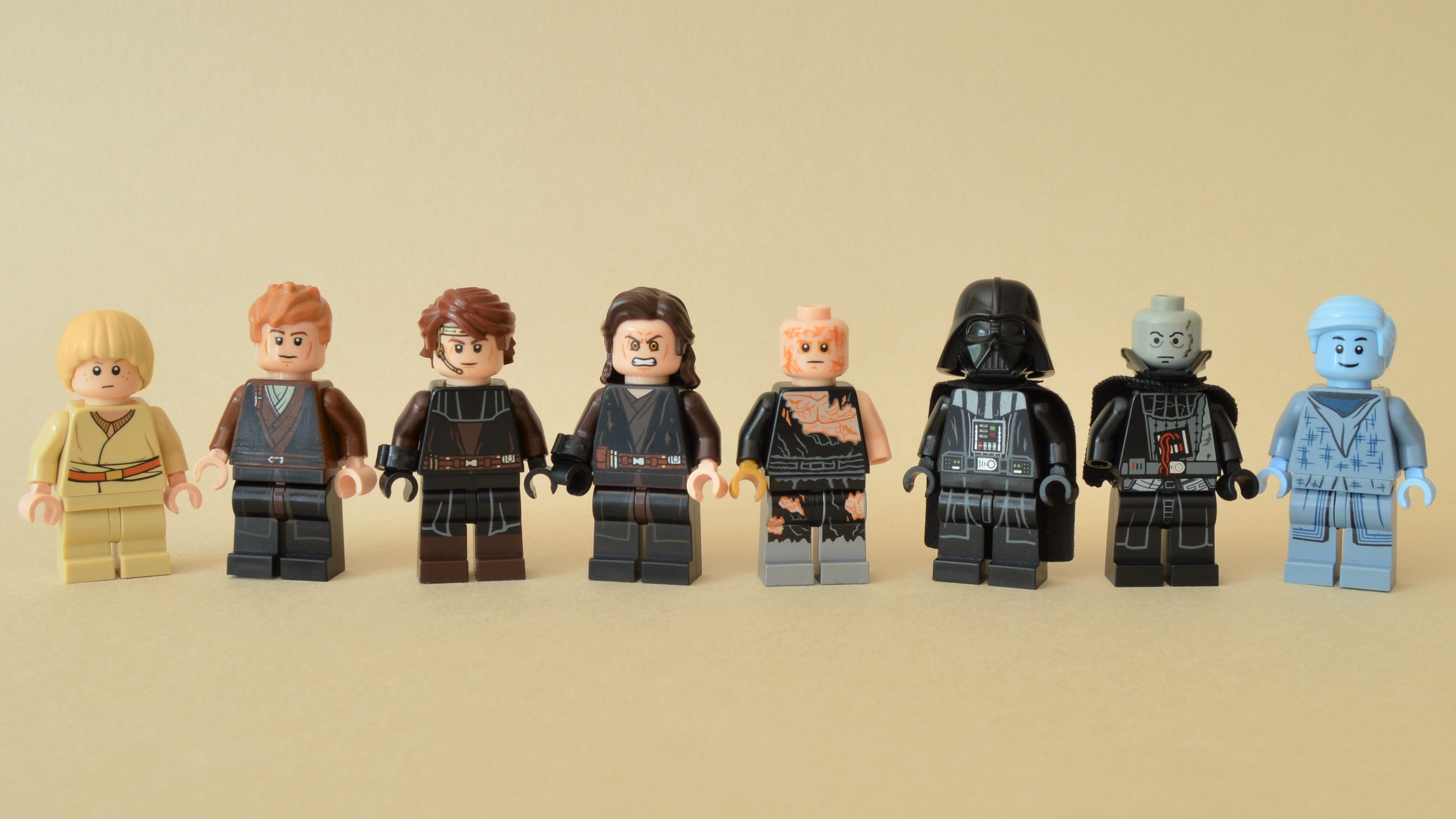 Baixar papel de parede para celular de Lego, Darth Vader, Anakin Skywalker, Produtos, Guerra Das Estrelas gratuito.