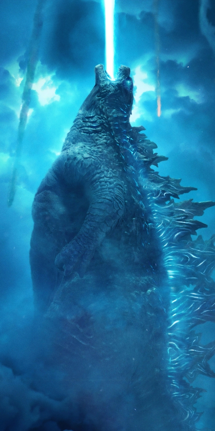 Download mobile wallpaper Movie, Godzilla, Godzilla: King Of The Monsters for free.