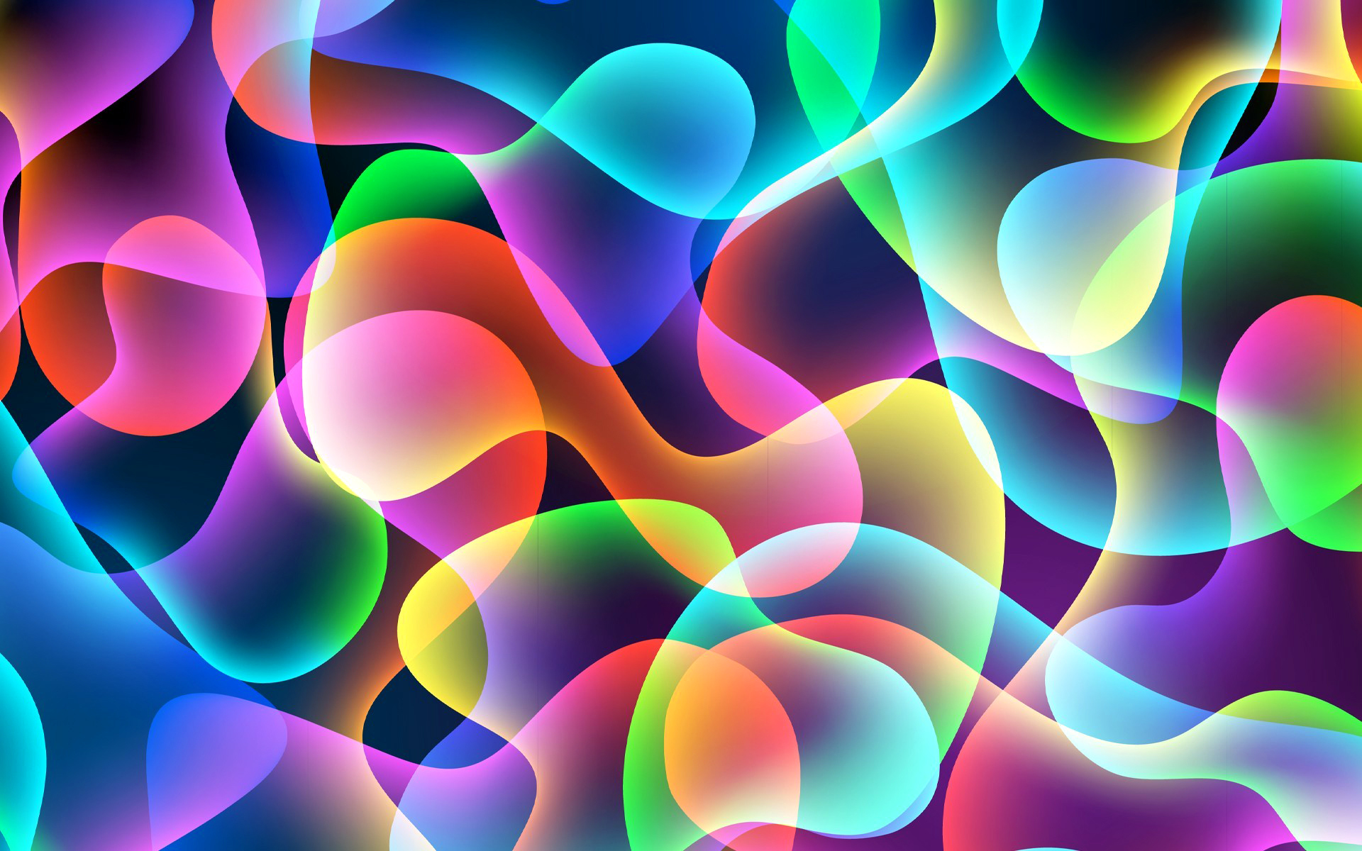 Free download wallpaper Abstract, Colors on your PC desktop