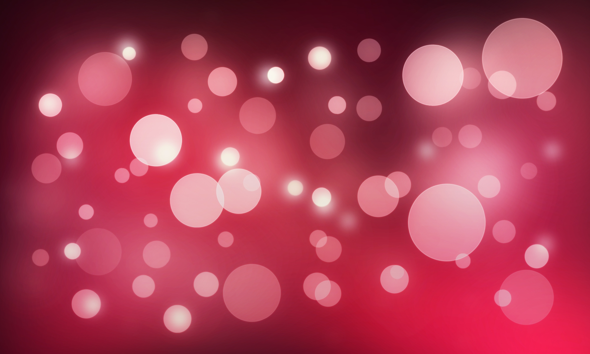 Free download wallpaper Shine, Light, Abstract, Glare, Bright, Circles, Background on your PC desktop