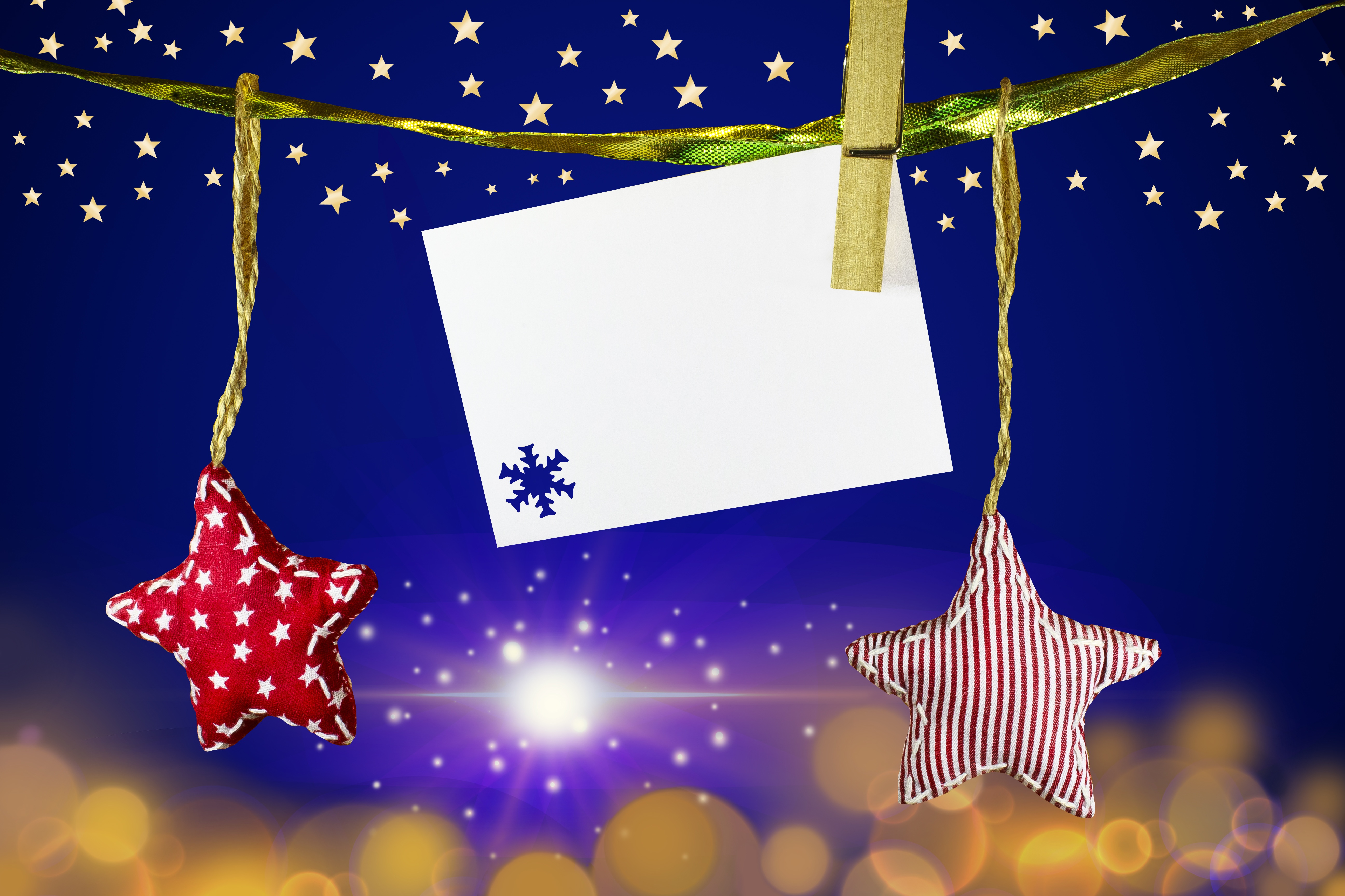 Download mobile wallpaper Stars, Christmas, Holiday, Star, Christmas Ornaments for free.