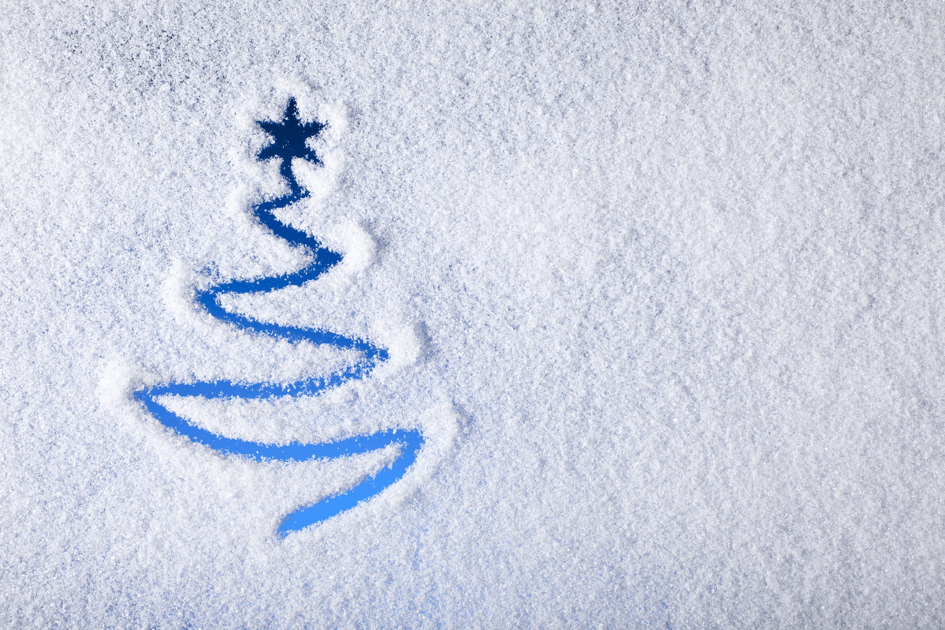 Download mobile wallpaper Snow, Christmas, Holiday, Christmas Tree for free.