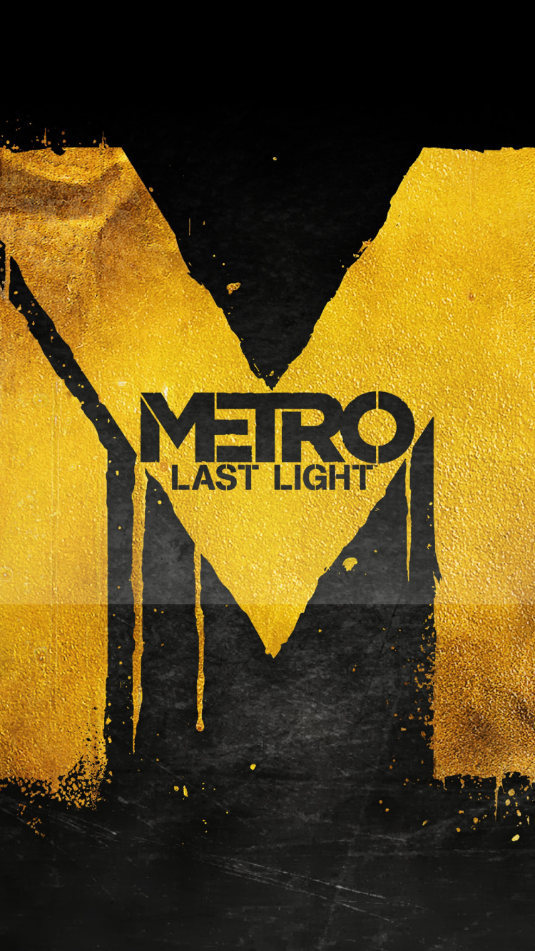 1112340 économiseurs d'écran et fonds d'écran Metro: Last Light sur votre téléphone. Téléchargez  images gratuitement