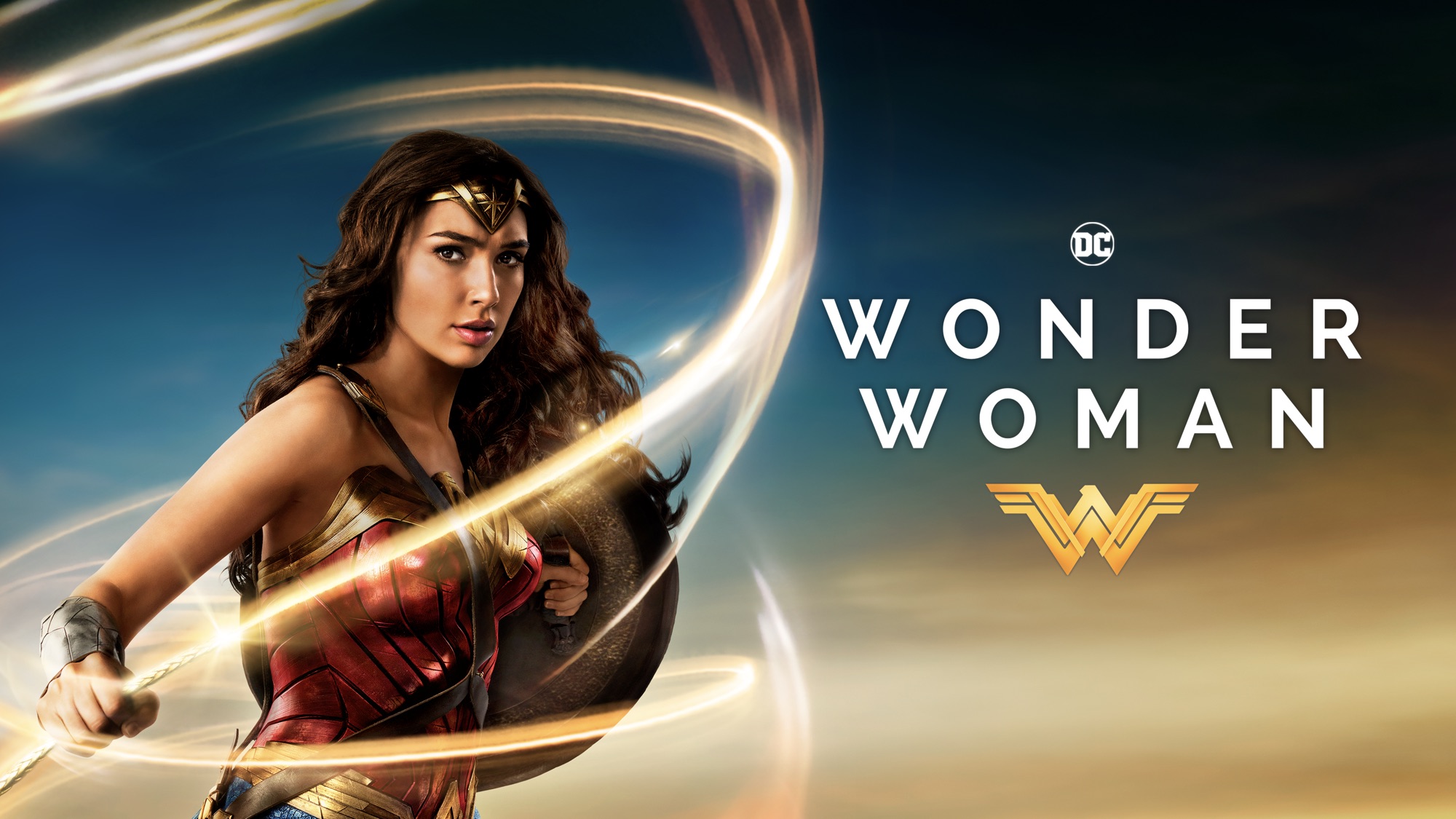 Free download wallpaper Movie, Diana Prince, Wonder Woman, Lasso Of Truth on your PC desktop