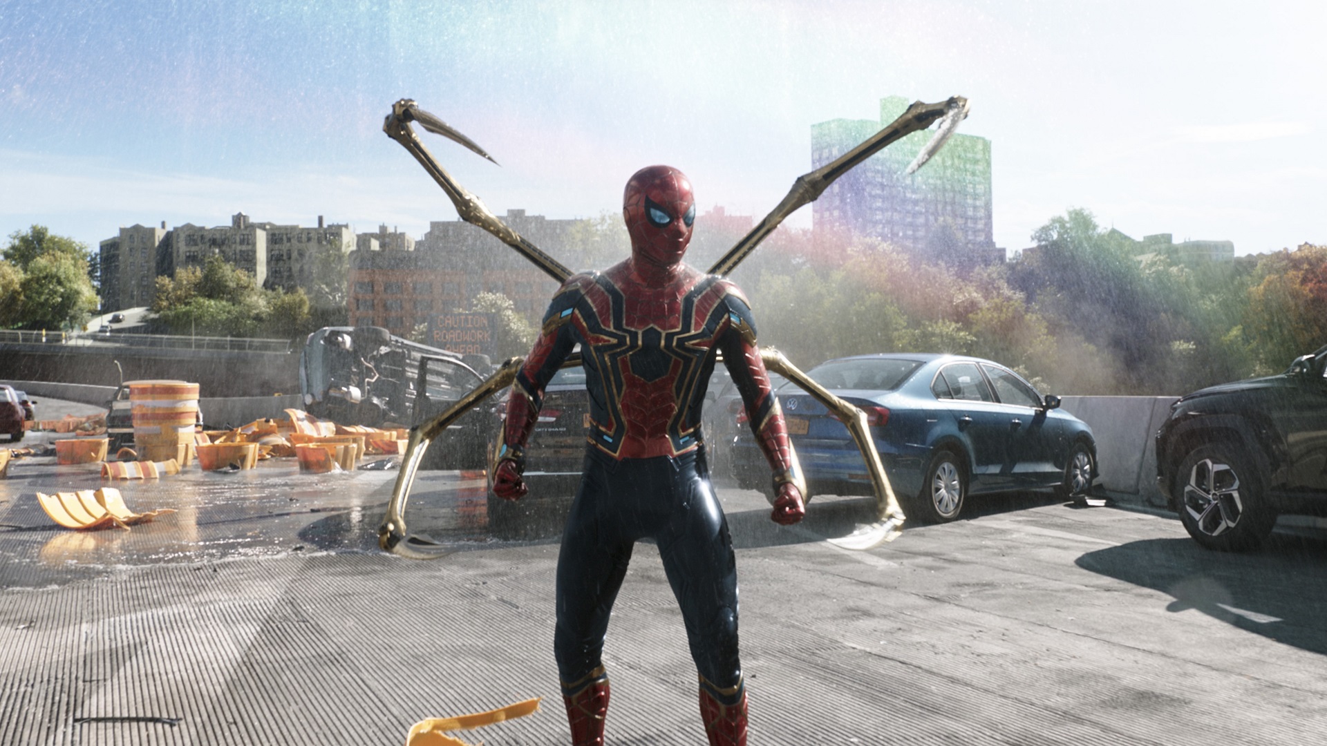 Laden Sie das Filme, Spider Man, Spider Man: No Way Home-Bild kostenlos auf Ihren PC-Desktop herunter