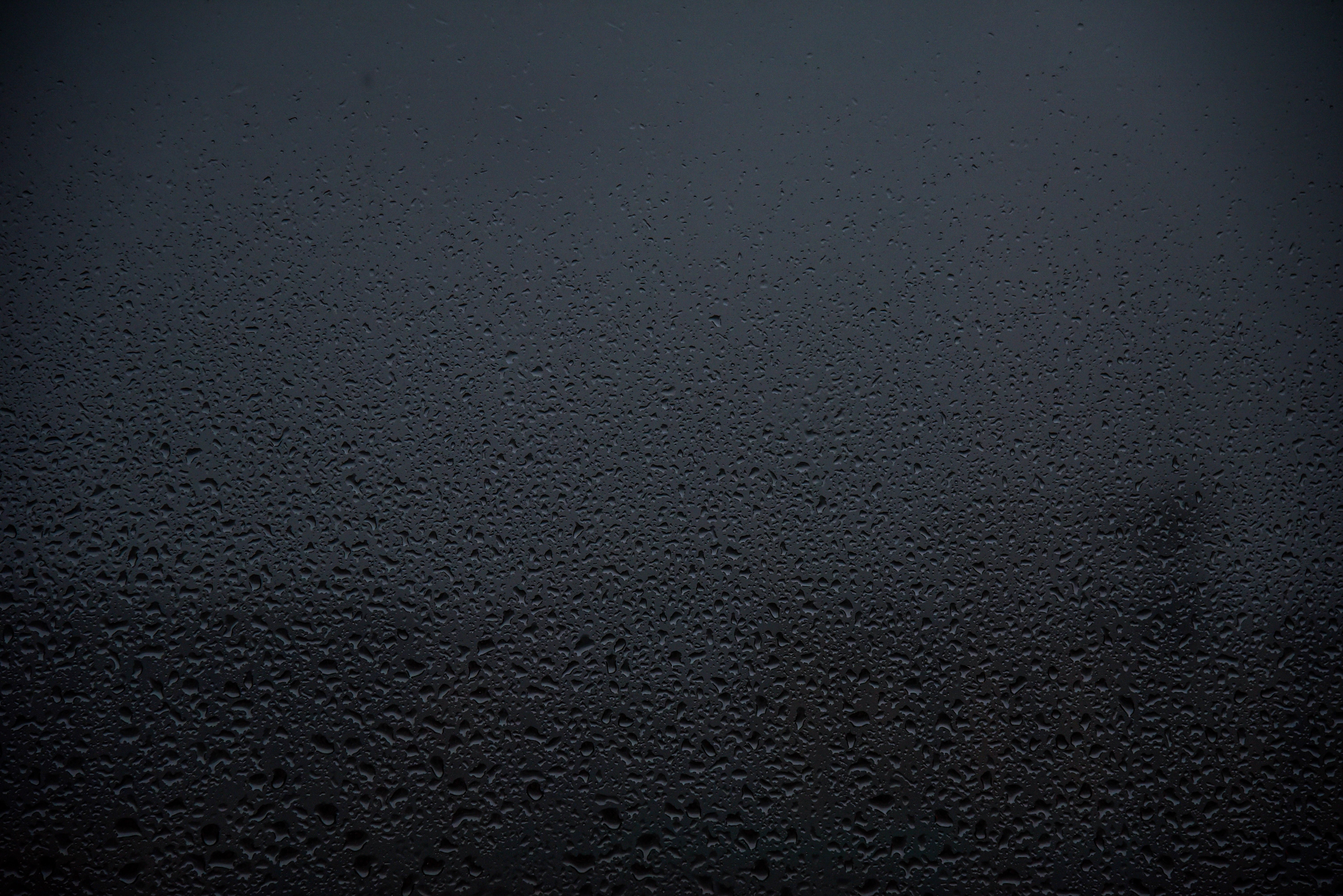 Download mobile wallpaper Wet, Macro, Drops, Glass, Rain for free.