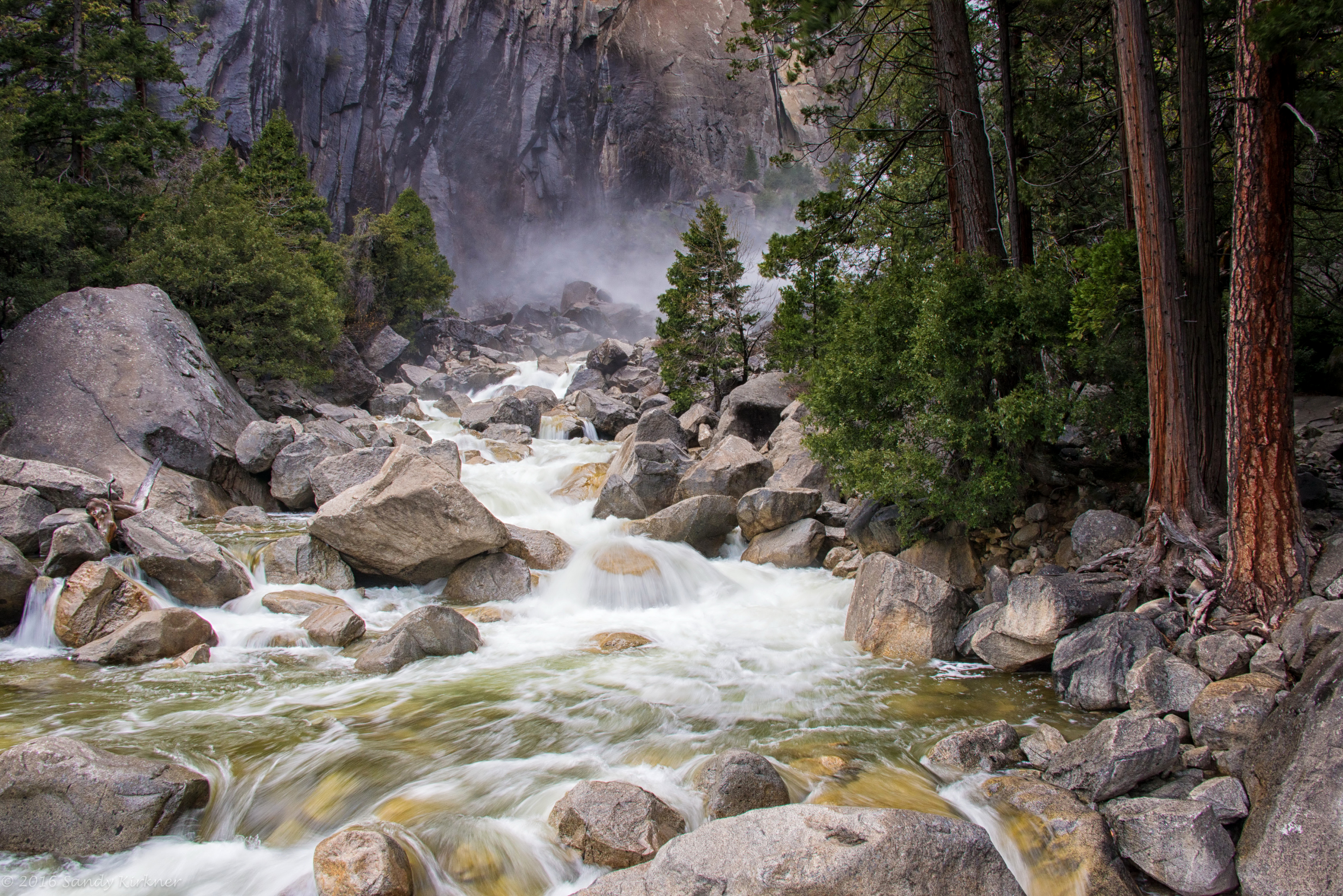 Free download wallpaper Nature, Earth, Cliff, River on your PC desktop