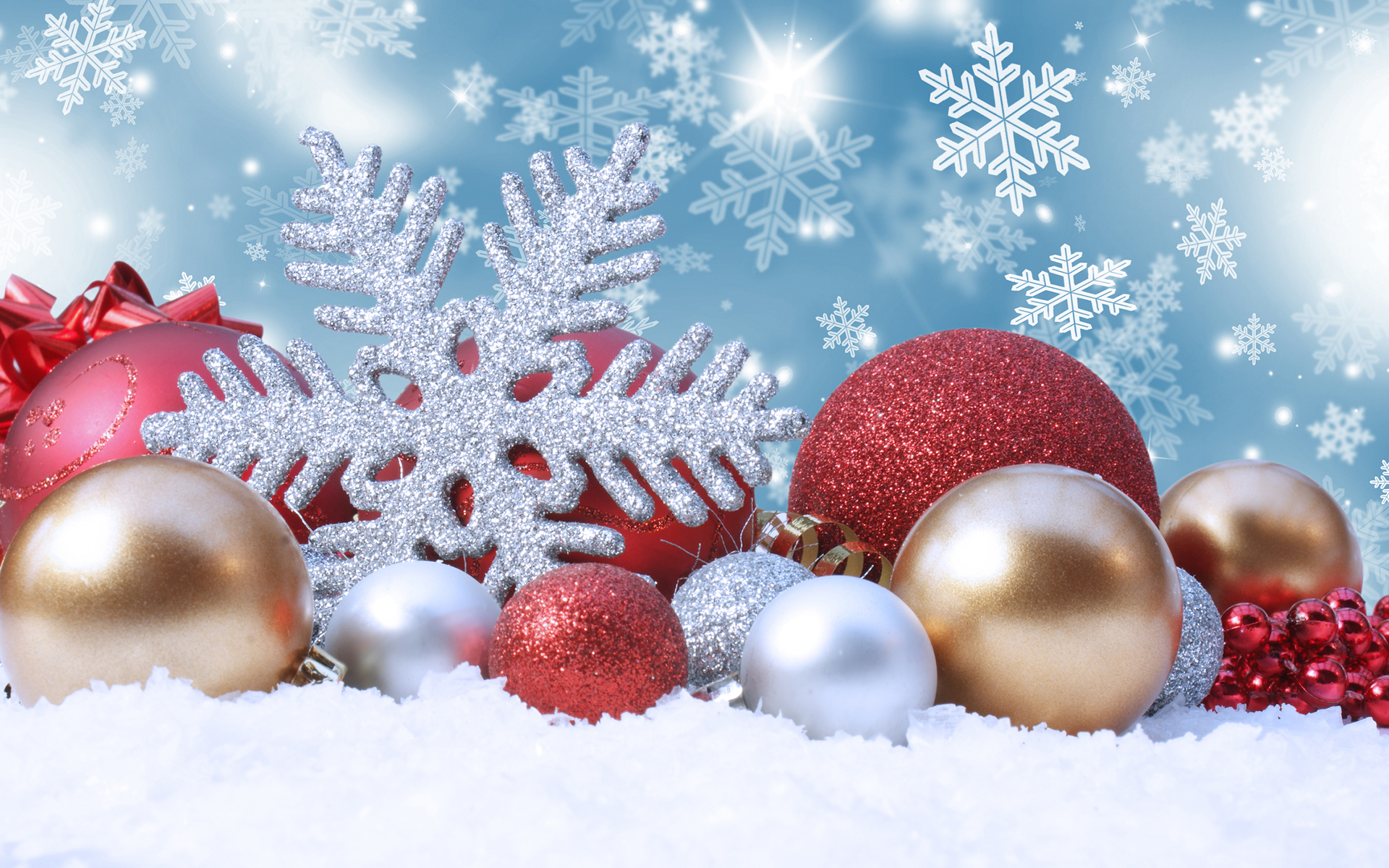 Free download wallpaper Christmas, Holiday, Decoration on your PC desktop