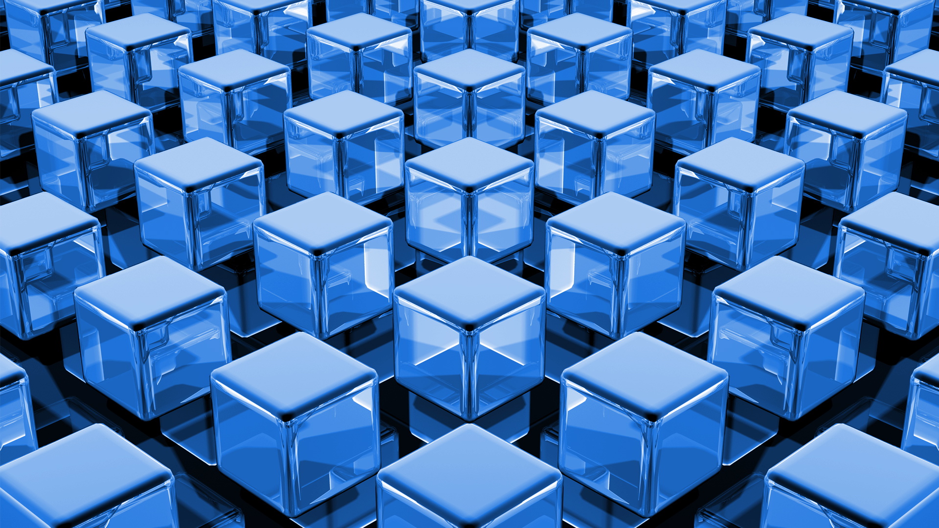 Free download wallpaper Abstract, 3D, Cube, Cgi on your PC desktop
