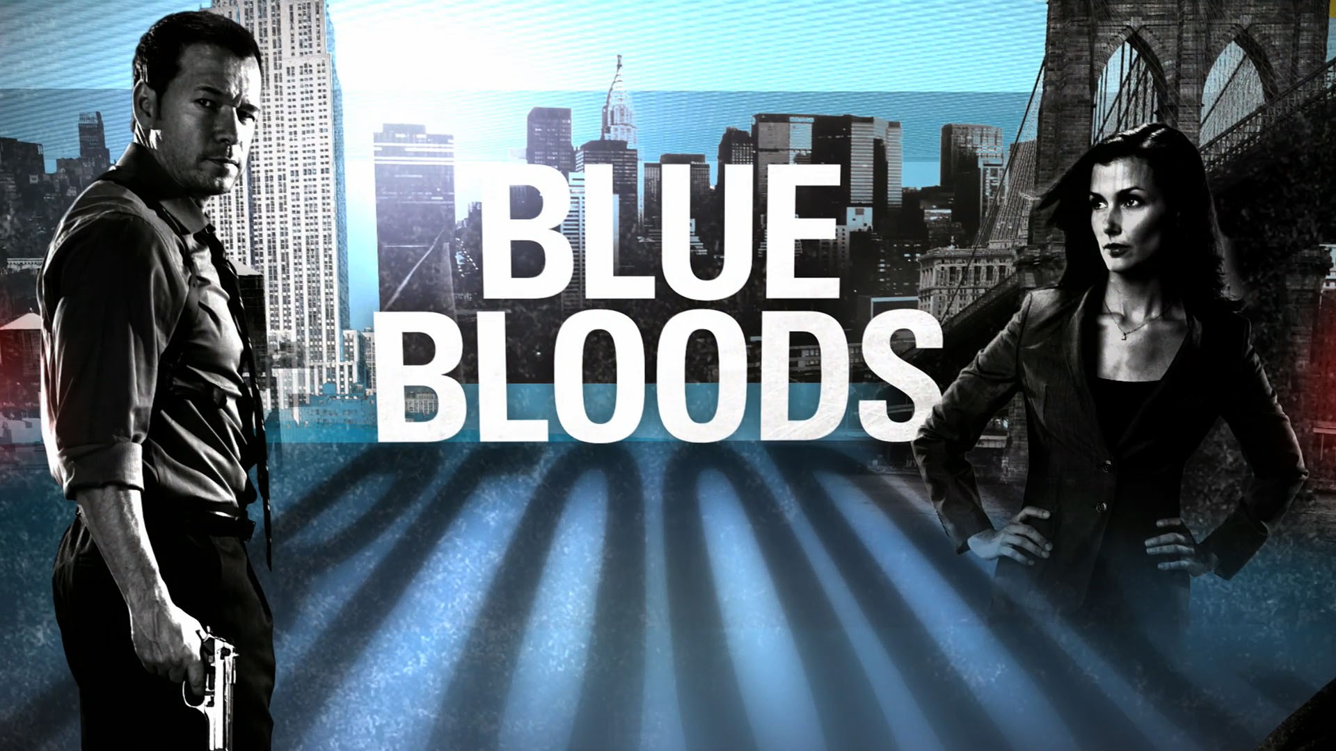 Descargar fondos de escritorio de Blue Bloods HD