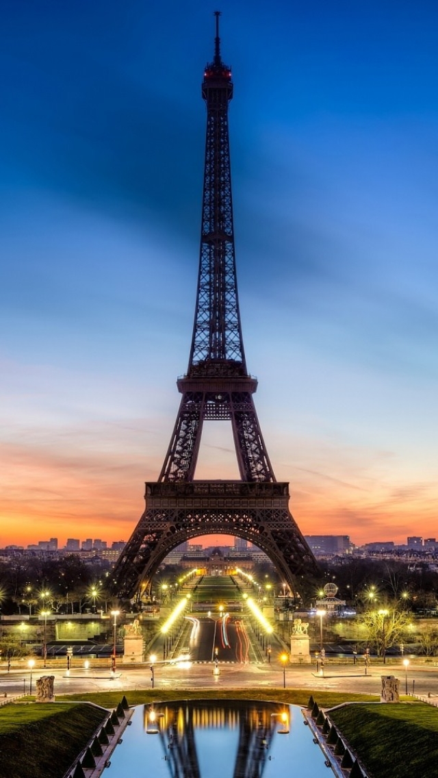 1086421 Bildschirmschoner und Hintergrundbilder Eiffelturm auf Ihrem Telefon. Laden Sie  Bilder kostenlos herunter
