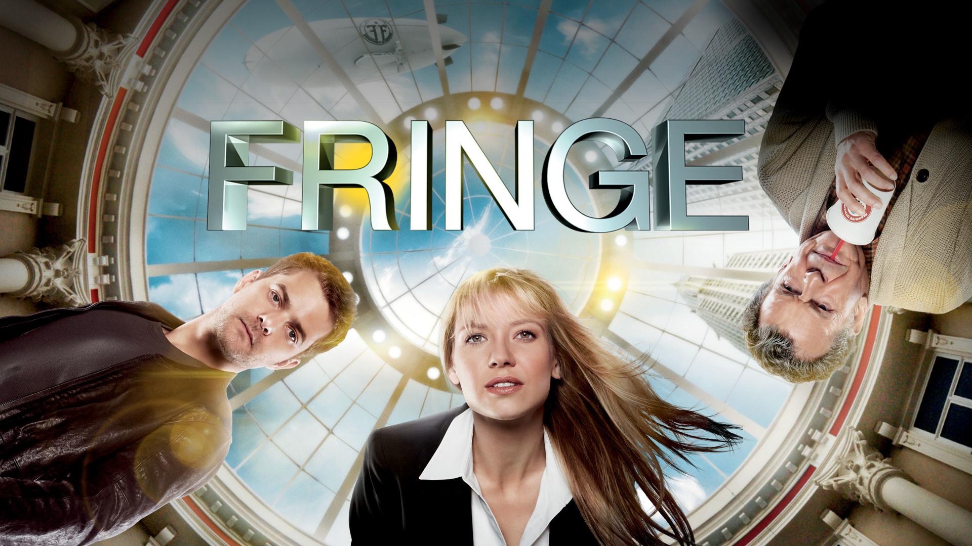Téléchargez gratuitement l'image Fringe, Séries Tv sur le bureau de votre PC