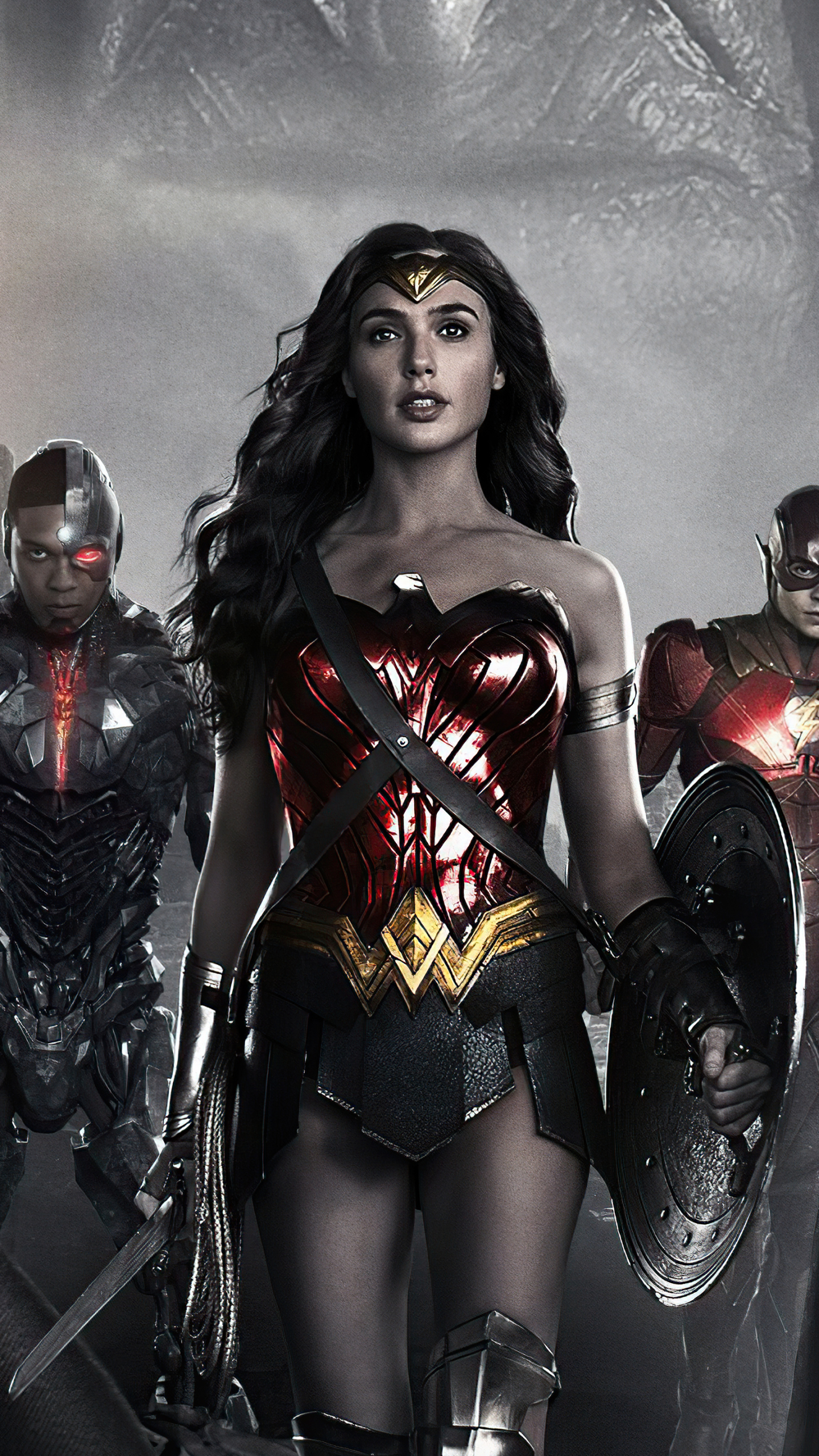 Laden Sie das Filme, Dc Comics, Diana Prinz, Wonderwoman, Gerechtigkeitsliga, Zack Snyder: Justice League, Wunderfrau-Bild kostenlos auf Ihren PC-Desktop herunter