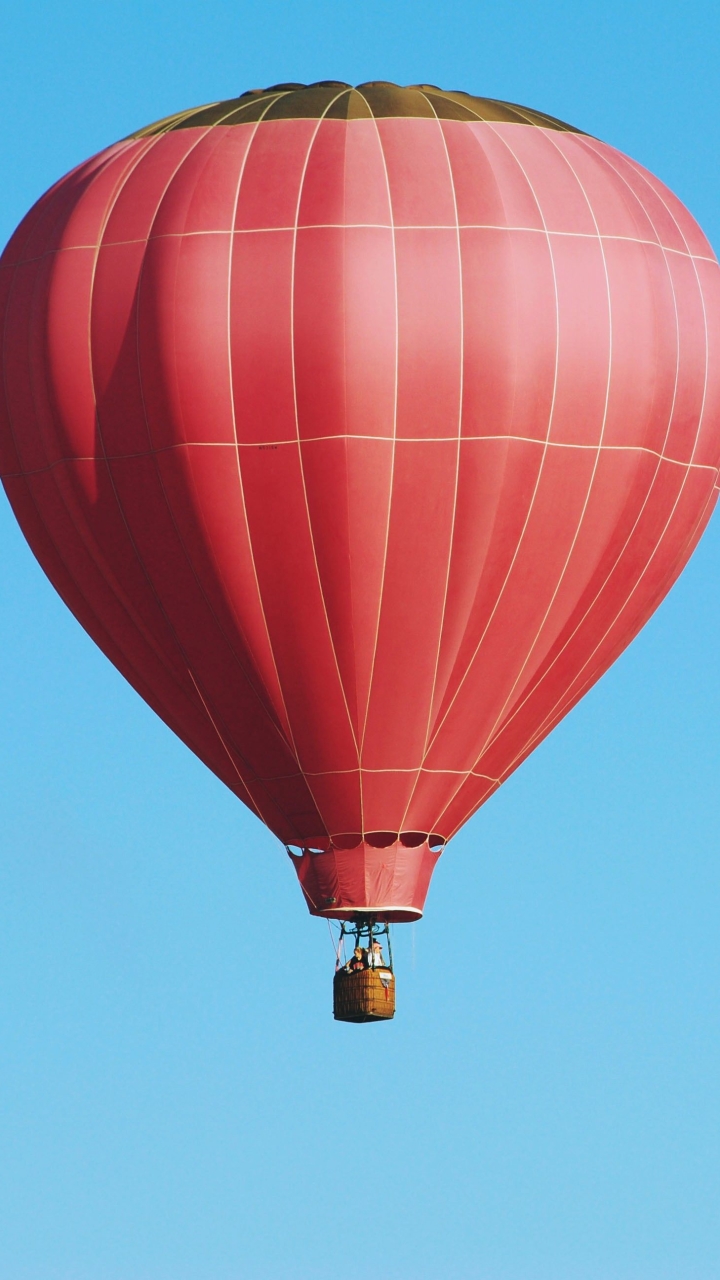 Handy-Wallpaper Fahrzeuge, Heißluftballon kostenlos herunterladen.