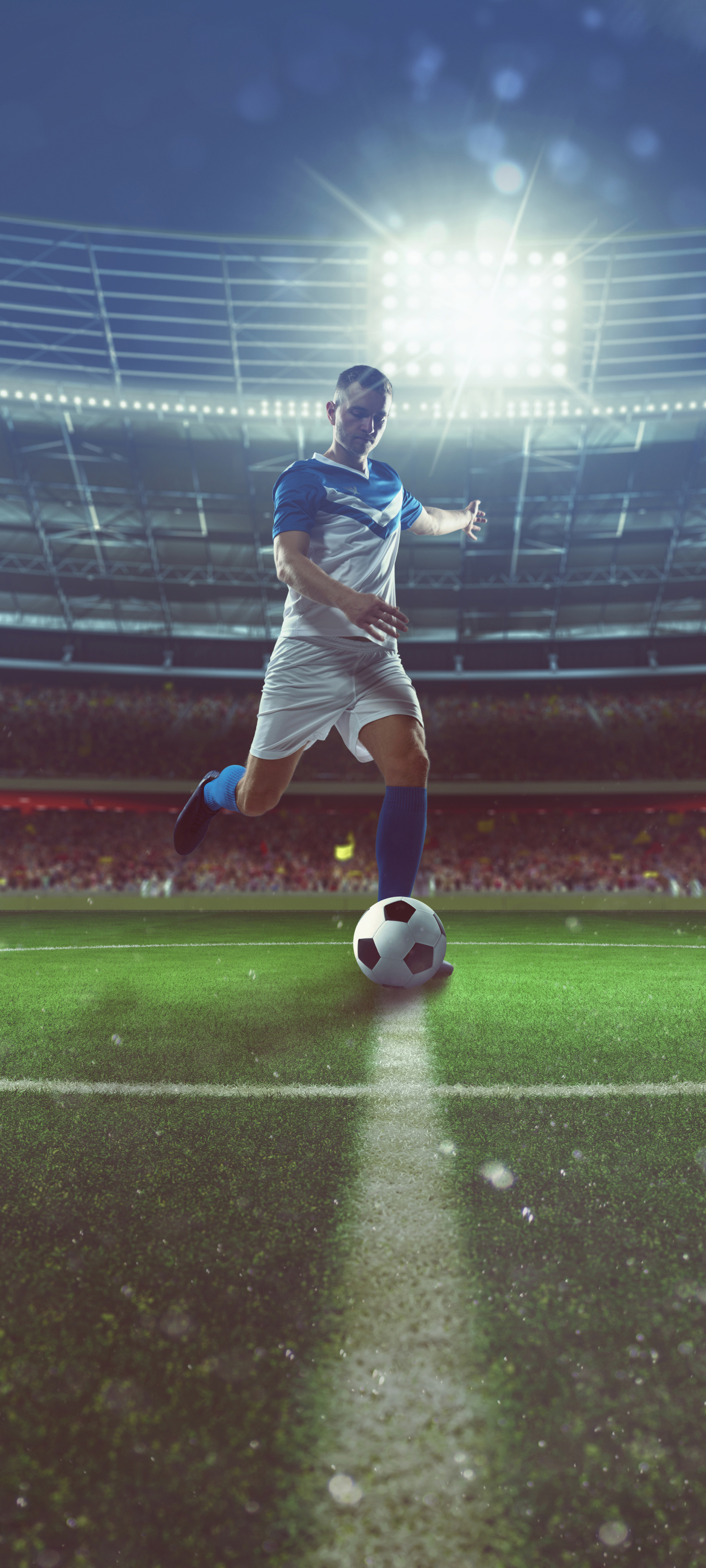 Download mobile wallpaper Sports, Soccer for free.