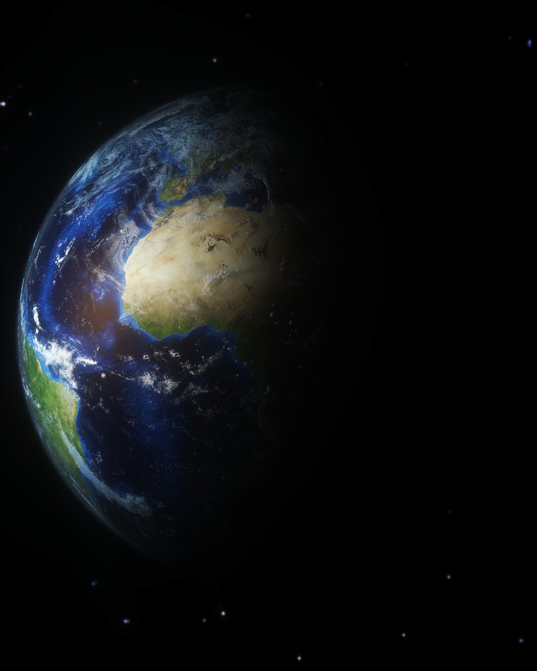 Descarga gratuita de fondo de pantalla para móvil de Atmósfera, Superficie, Planeta, Universo.