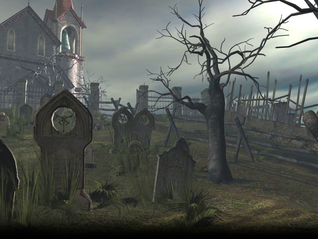 Descarga gratuita de fondo de pantalla para móvil de Videojuego, Residente Demoníaco, Biohazard 4.
