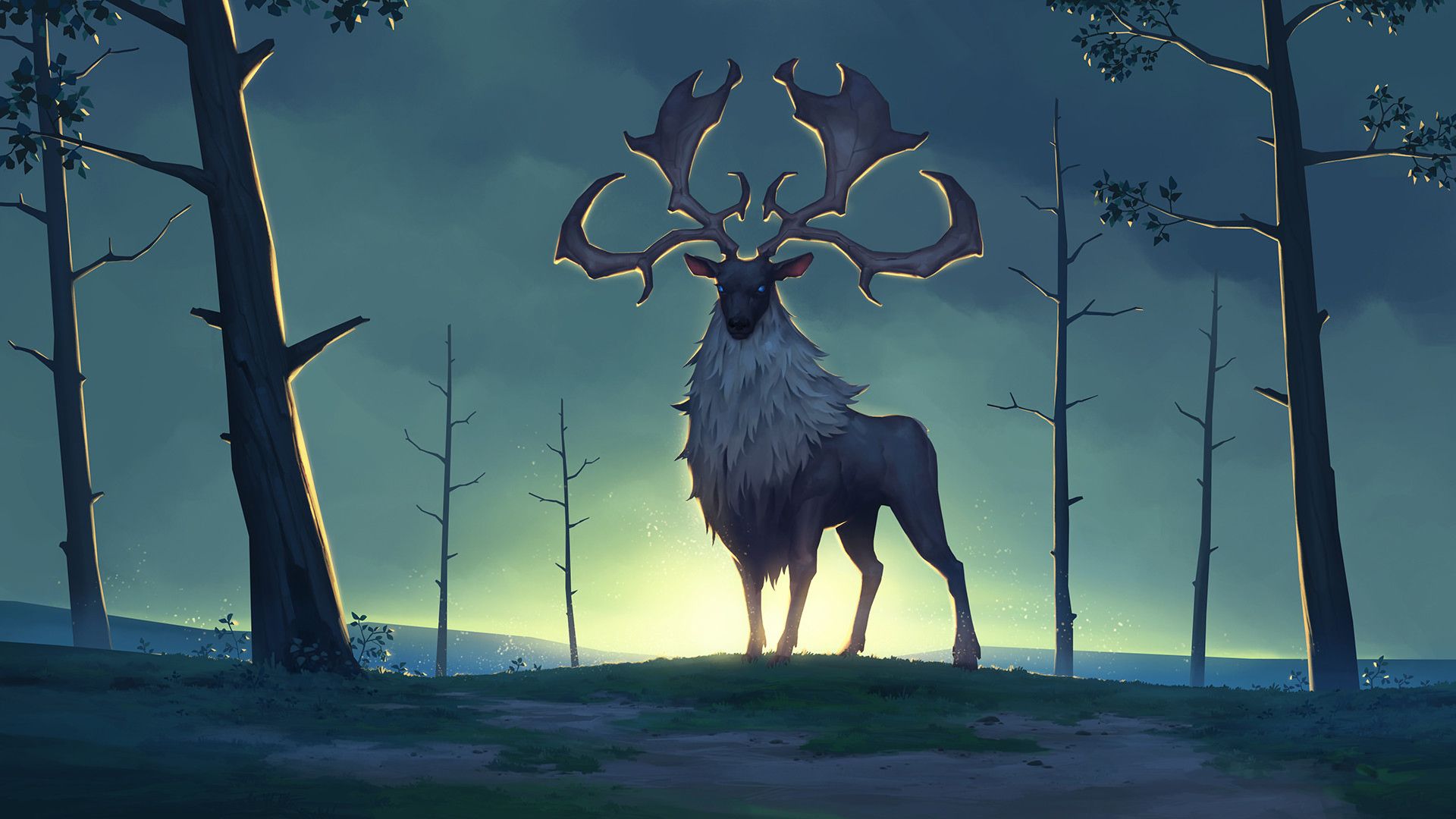 Best Mobile Northgard Backgrounds