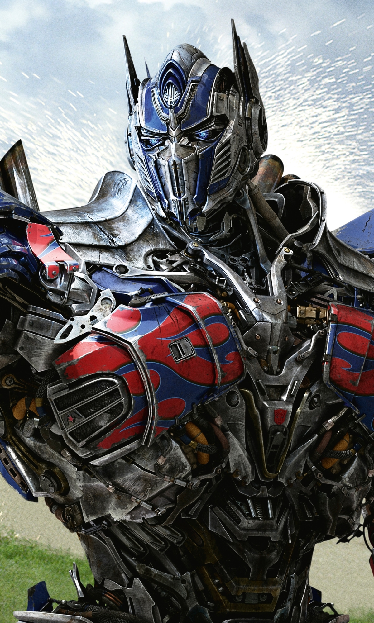 Descarga gratuita de fondo de pantalla para móvil de Transformers, Películas, Óptimo Primer, Transformers: La Era De La Extinción.