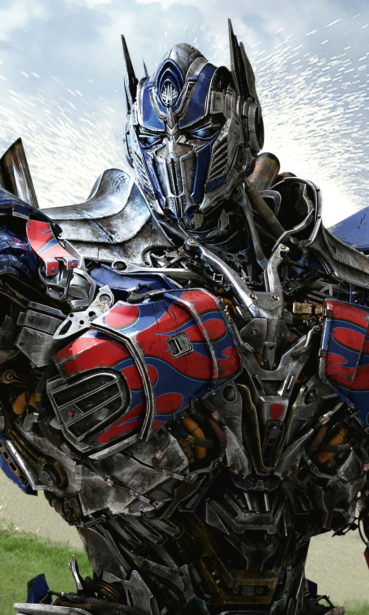 Handy-Wallpaper Transformers, Filme, Optimus Prime, Transformers: Ära Des Untergangs kostenlos herunterladen.