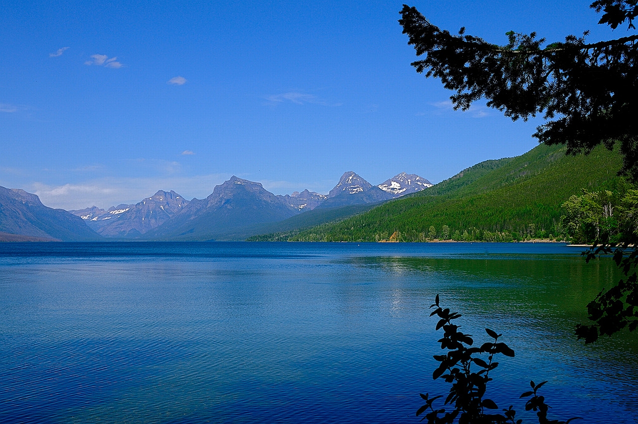 Téléchargez gratuitement l'image Lac, Terre/nature sur le bureau de votre PC