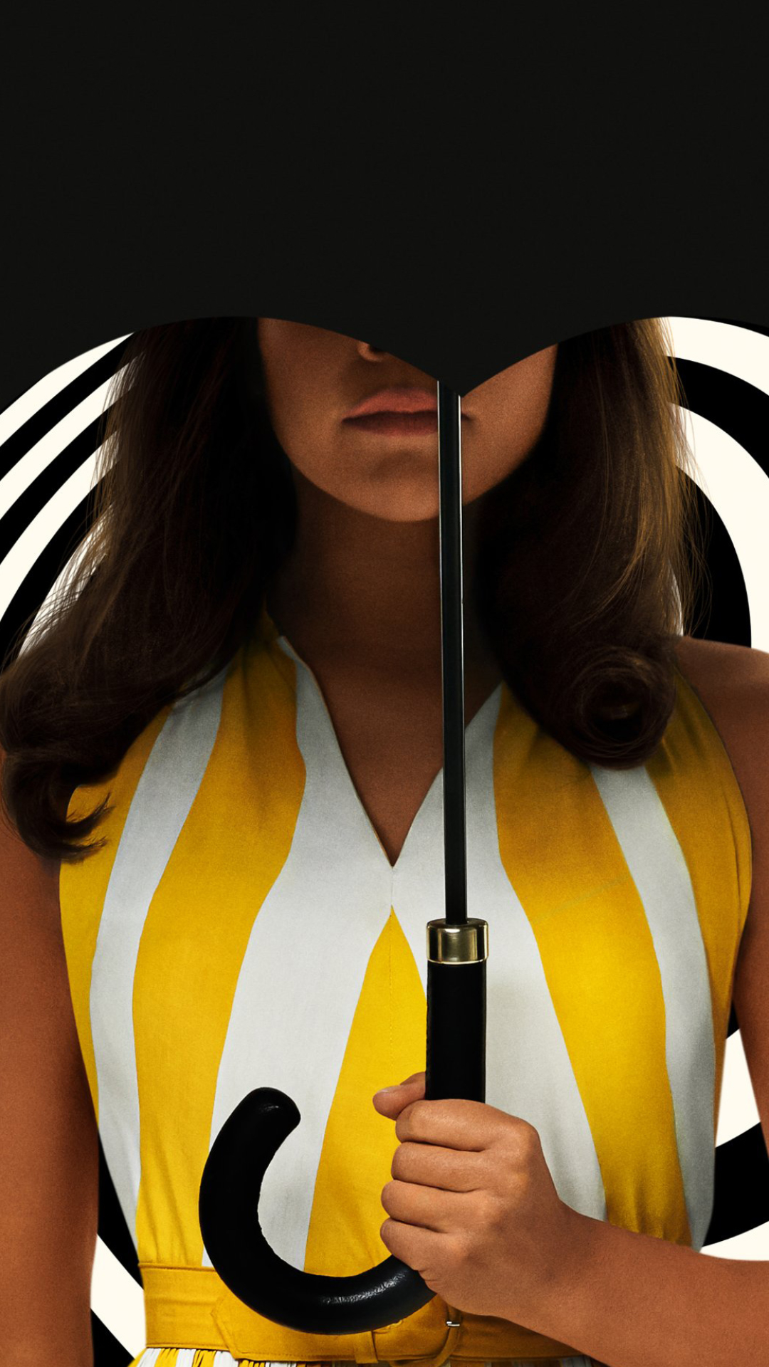Handy-Wallpaper Fernsehserien, The Umbrella Academy kostenlos herunterladen.