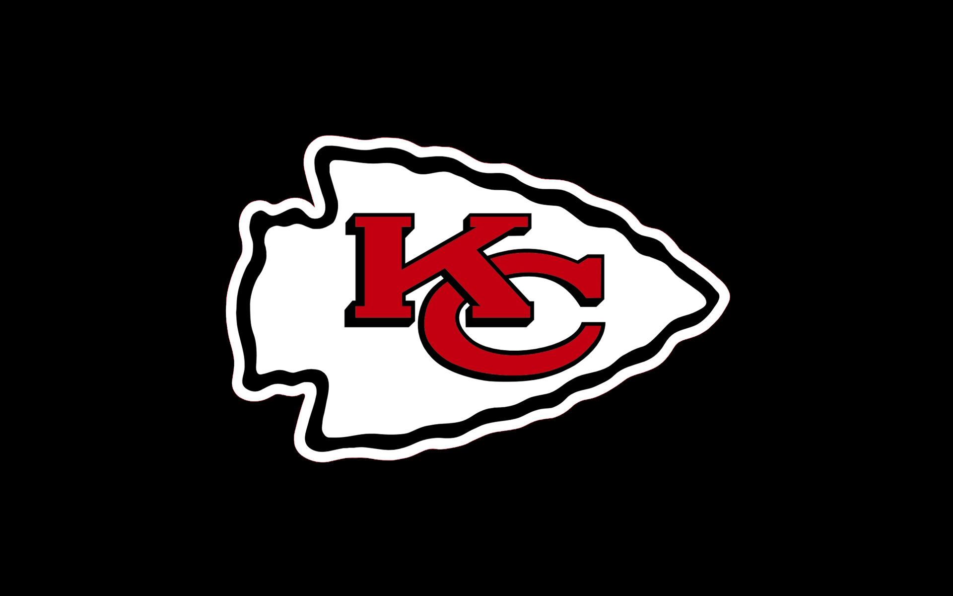 Descarga gratuita de fondo de pantalla para móvil de Fútbol, Logo, Emblema, Deporte, Jefes De Kansas City, Nfl.