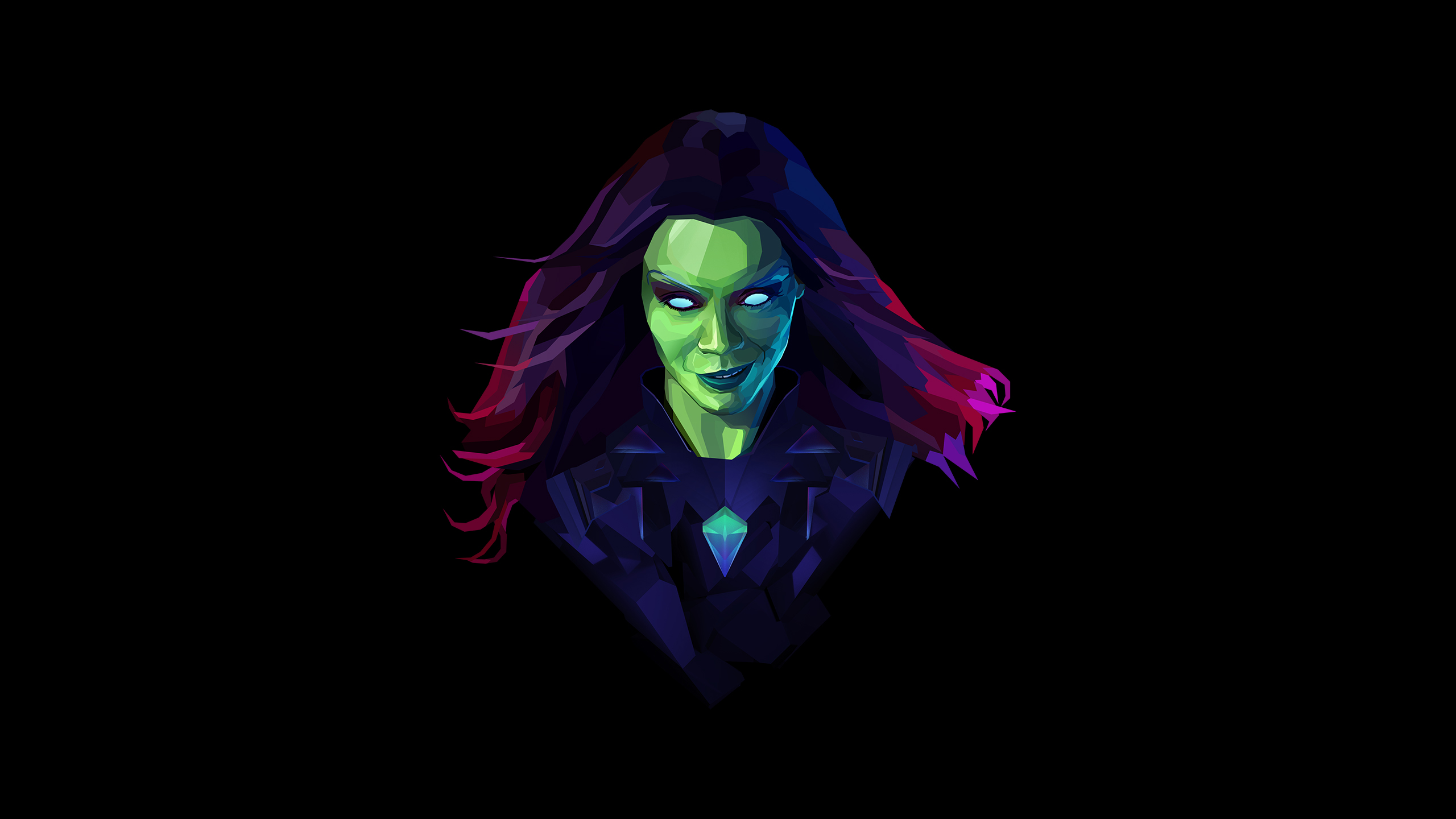 Free download wallpaper Comics, Guardians Of The Galaxy, Gamora on your PC desktop