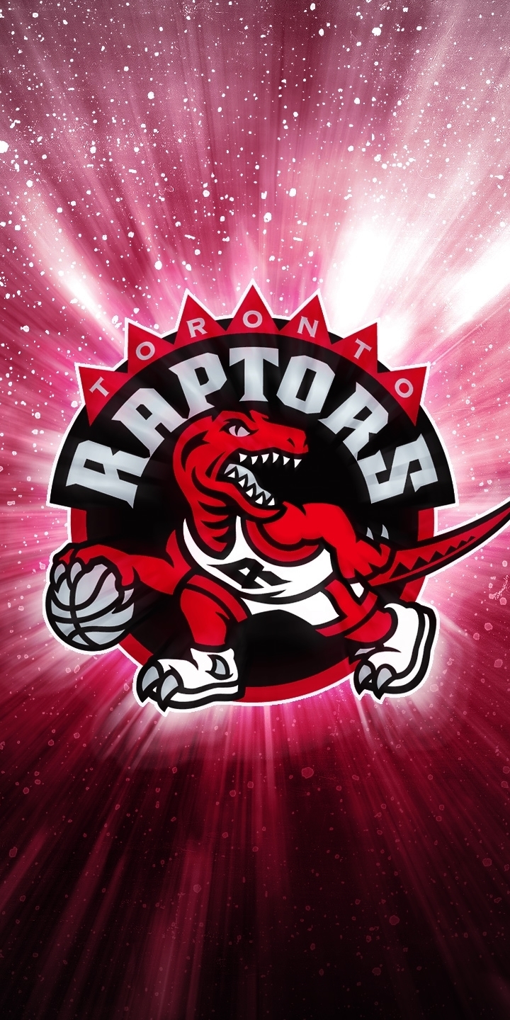 Download mobile wallpaper Sports, Basketball, Logo, Emblem, Nba, Toronto Raptors for free.