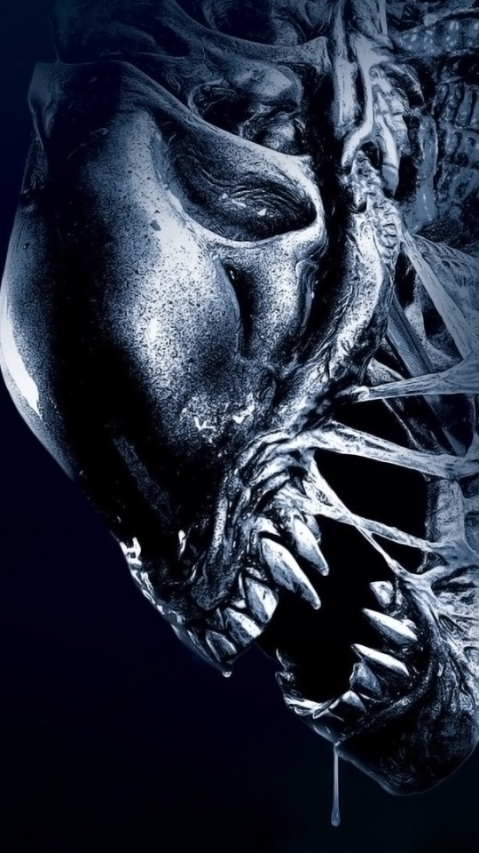 movie, aliens vs predator: requiem, alien, predator