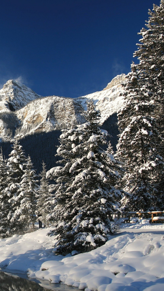 Téléchargez des papiers peints mobile Montagnes, Montagne, Terre/nature gratuitement.