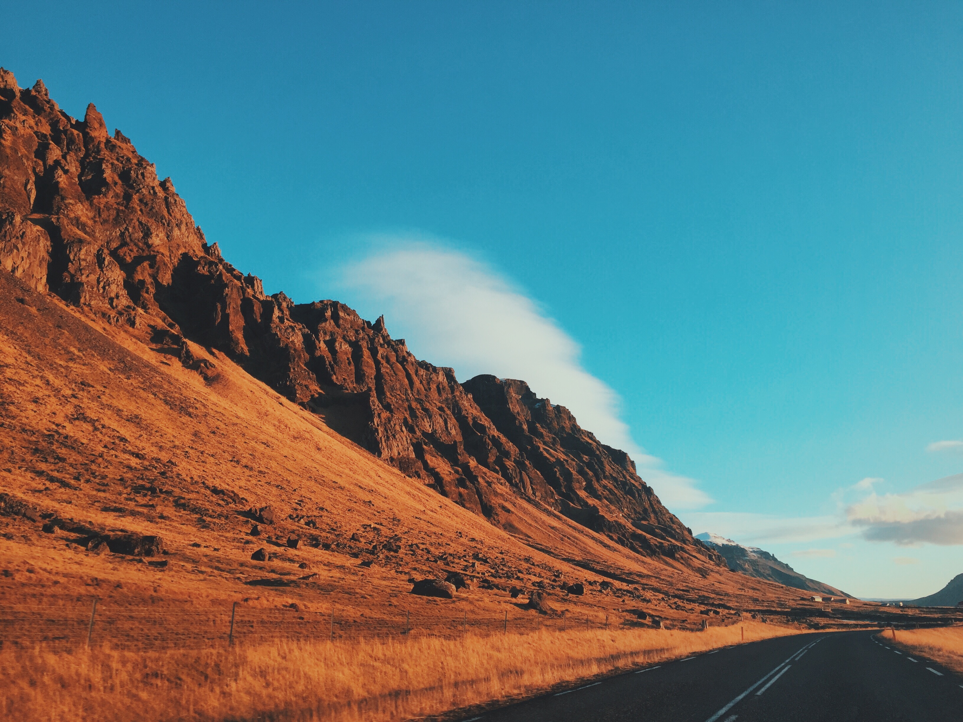 Baixe gratuitamente a imagem Paisagem, Estrada, Feito Pelo Homem na área de trabalho do seu PC