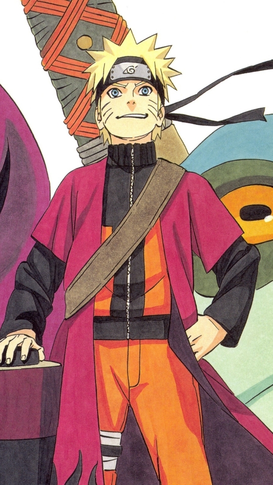 Handy-Wallpaper Naruto, Animes, Naruto Uzumaki kostenlos herunterladen.