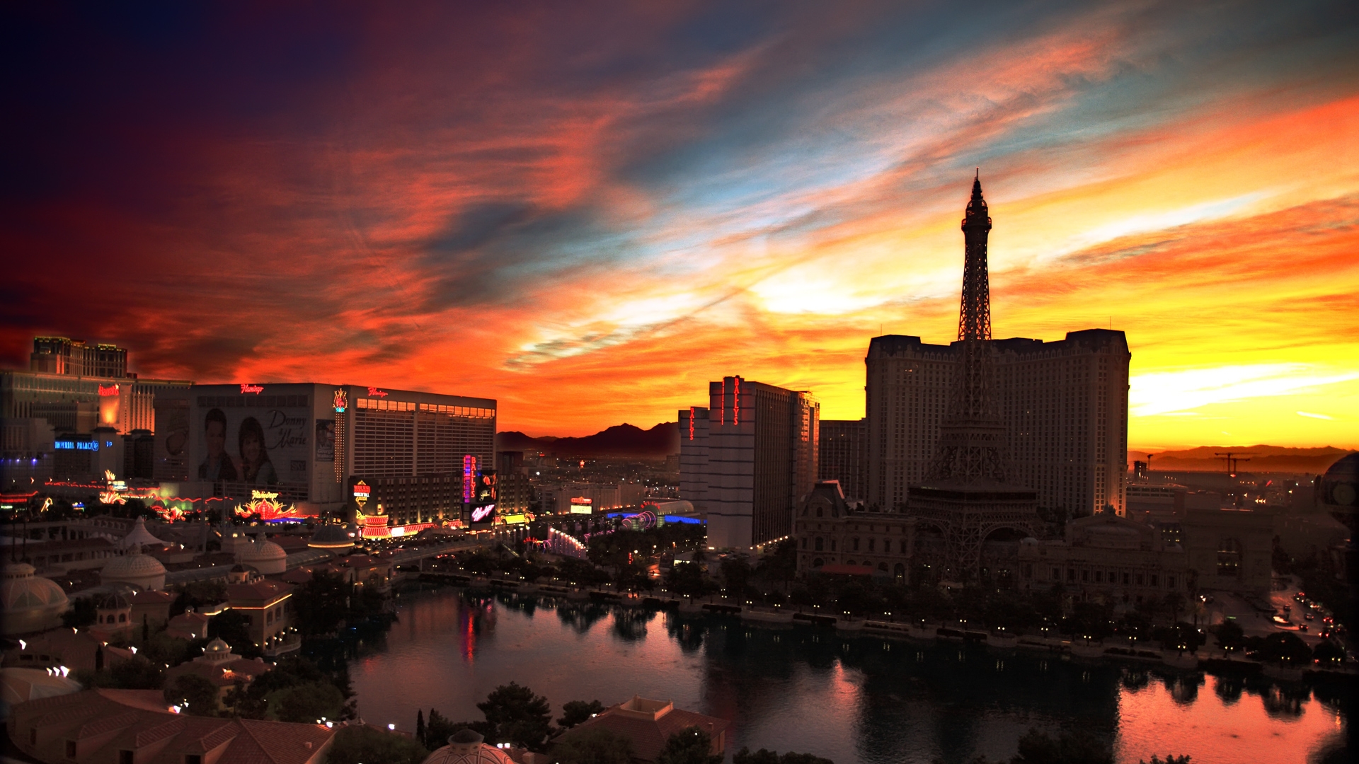 Laden Sie das Las Vegas, Städte, Menschengemacht-Bild kostenlos auf Ihren PC-Desktop herunter