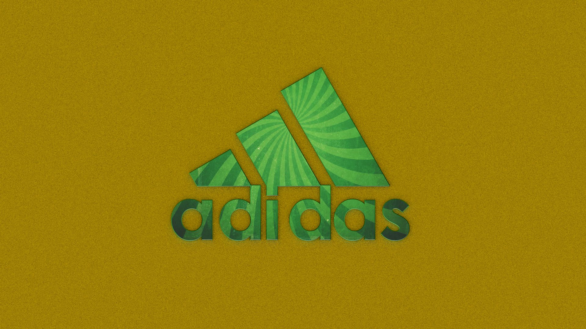 Download mobile wallpaper Adidas, 3D, Logo, Products, Cgi for free.