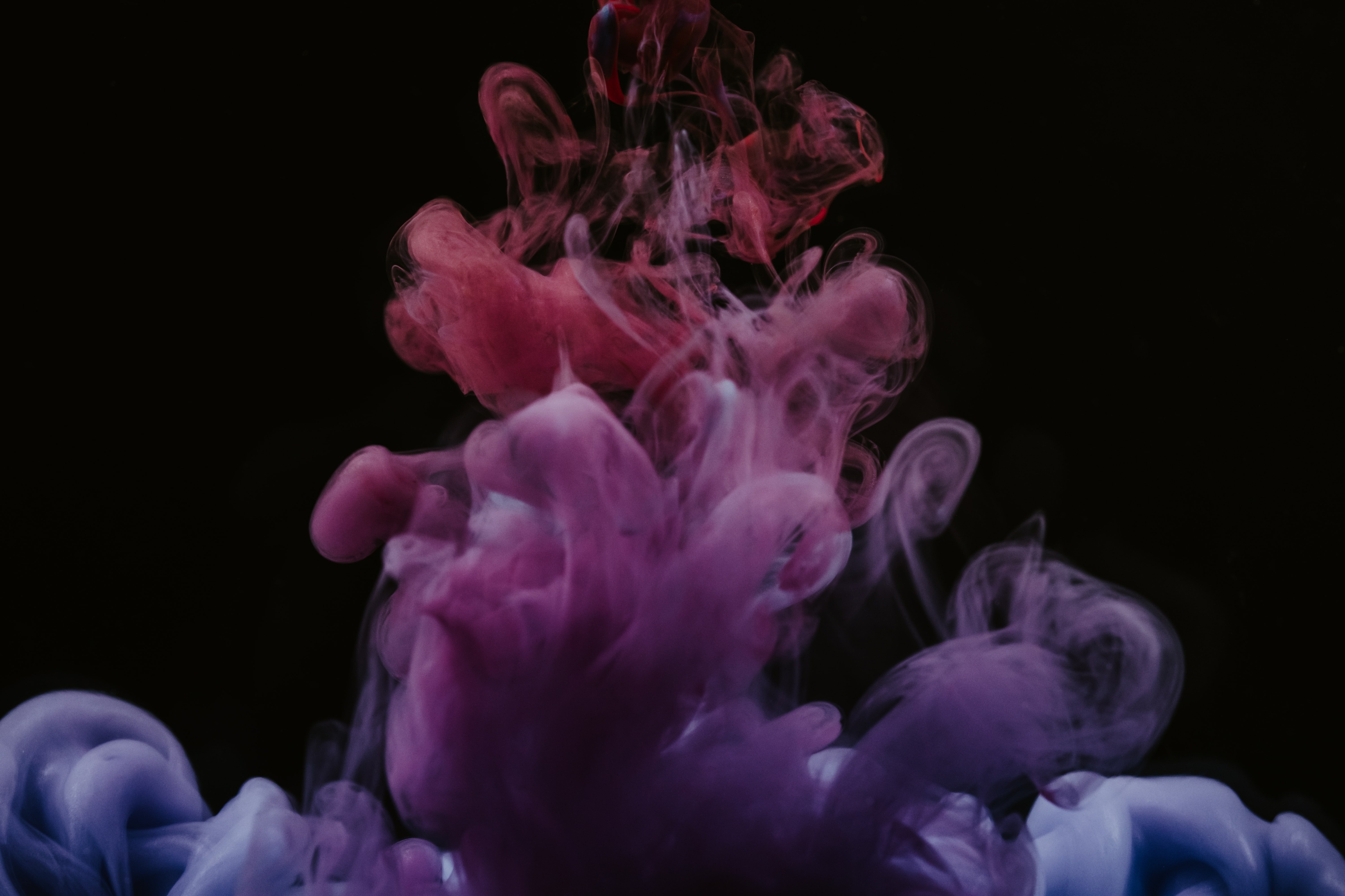 Free download wallpaper Abstract, Smoke on your PC desktop