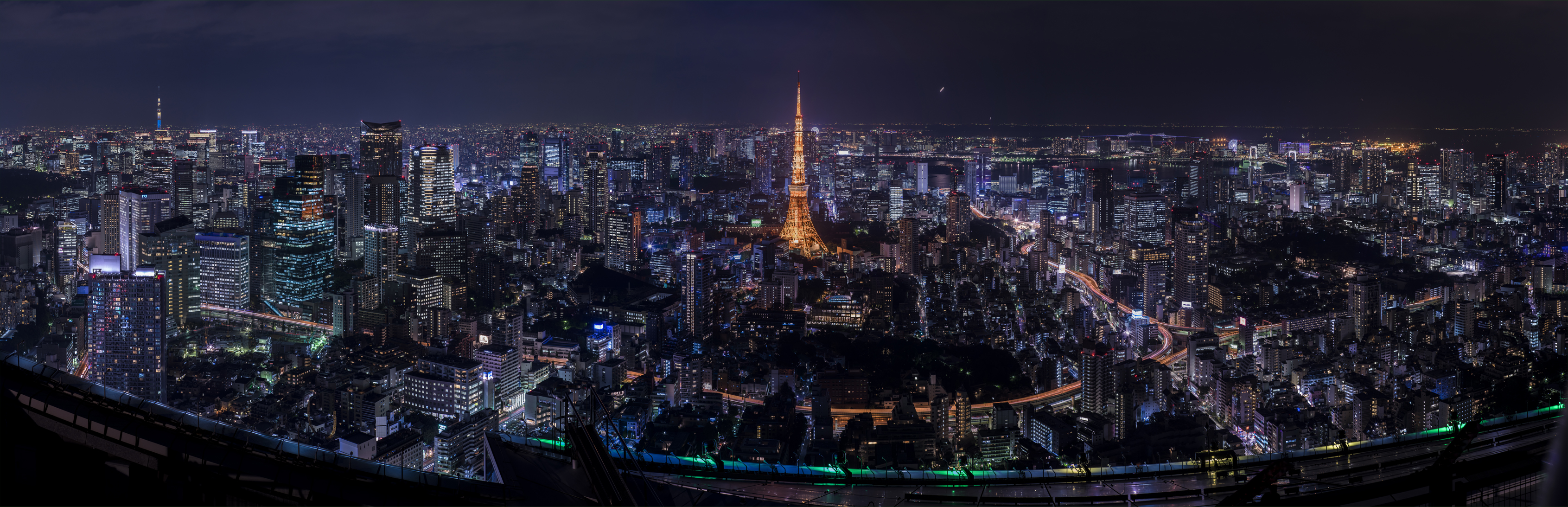Скачать обои бесплатно Города, Япония, Токио, Сделано Человеком, Токийская Башня картинка на рабочий стол ПК