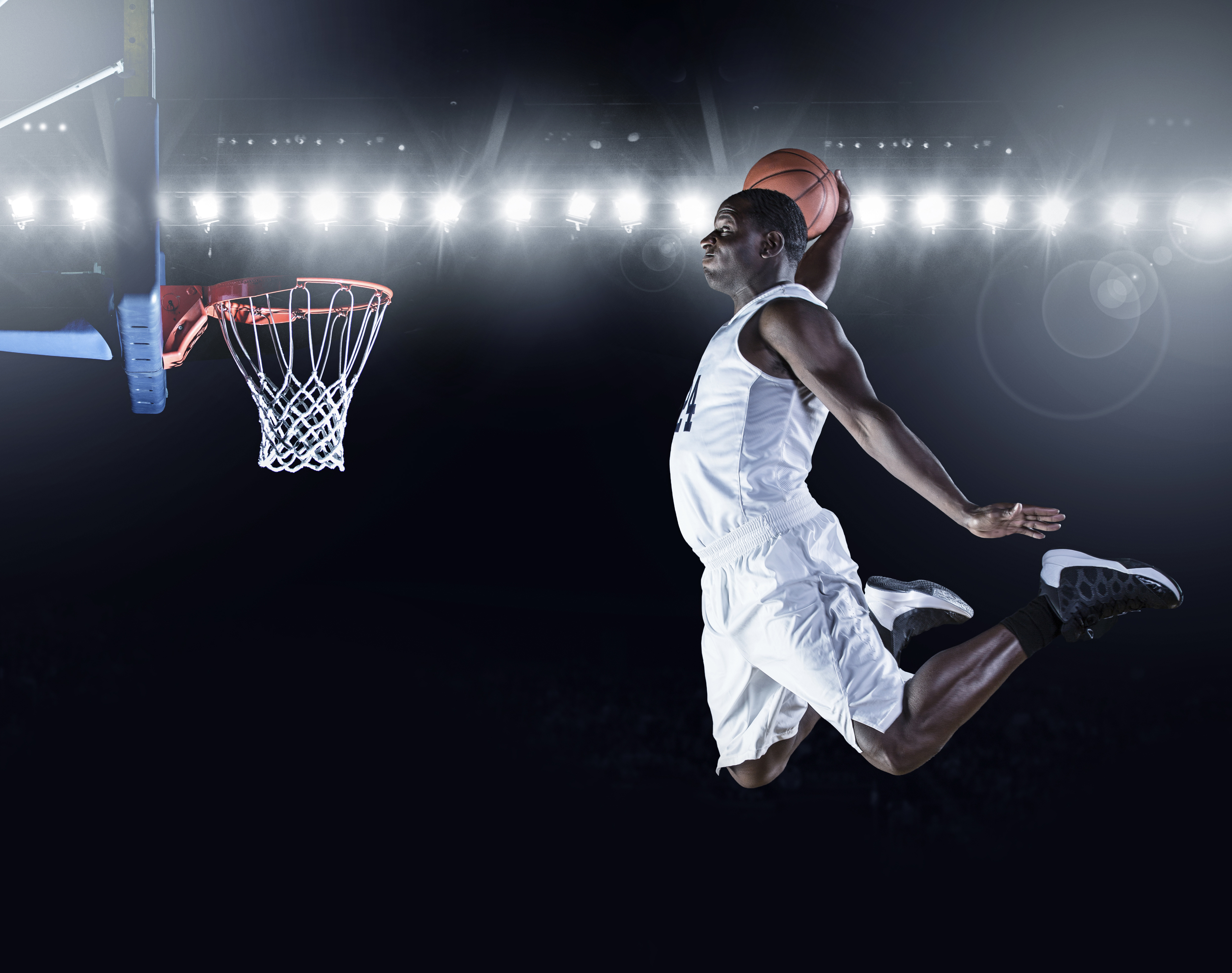 Скачать обои бесплатно Баскетбол, Виды Спорта картинка на рабочий стол ПК