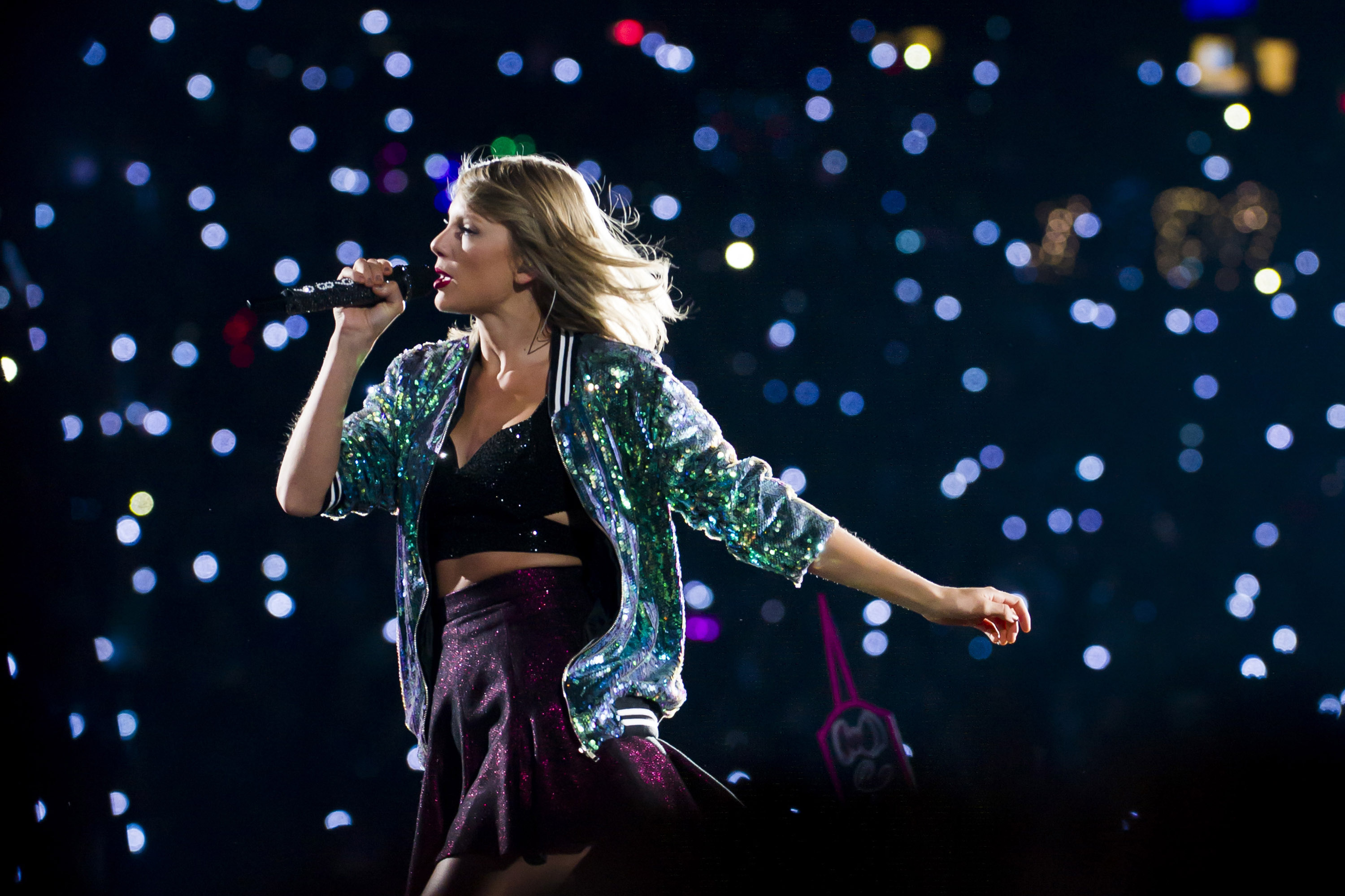 Téléchargez des papiers peints mobile Musique, Taylor Swift gratuitement.