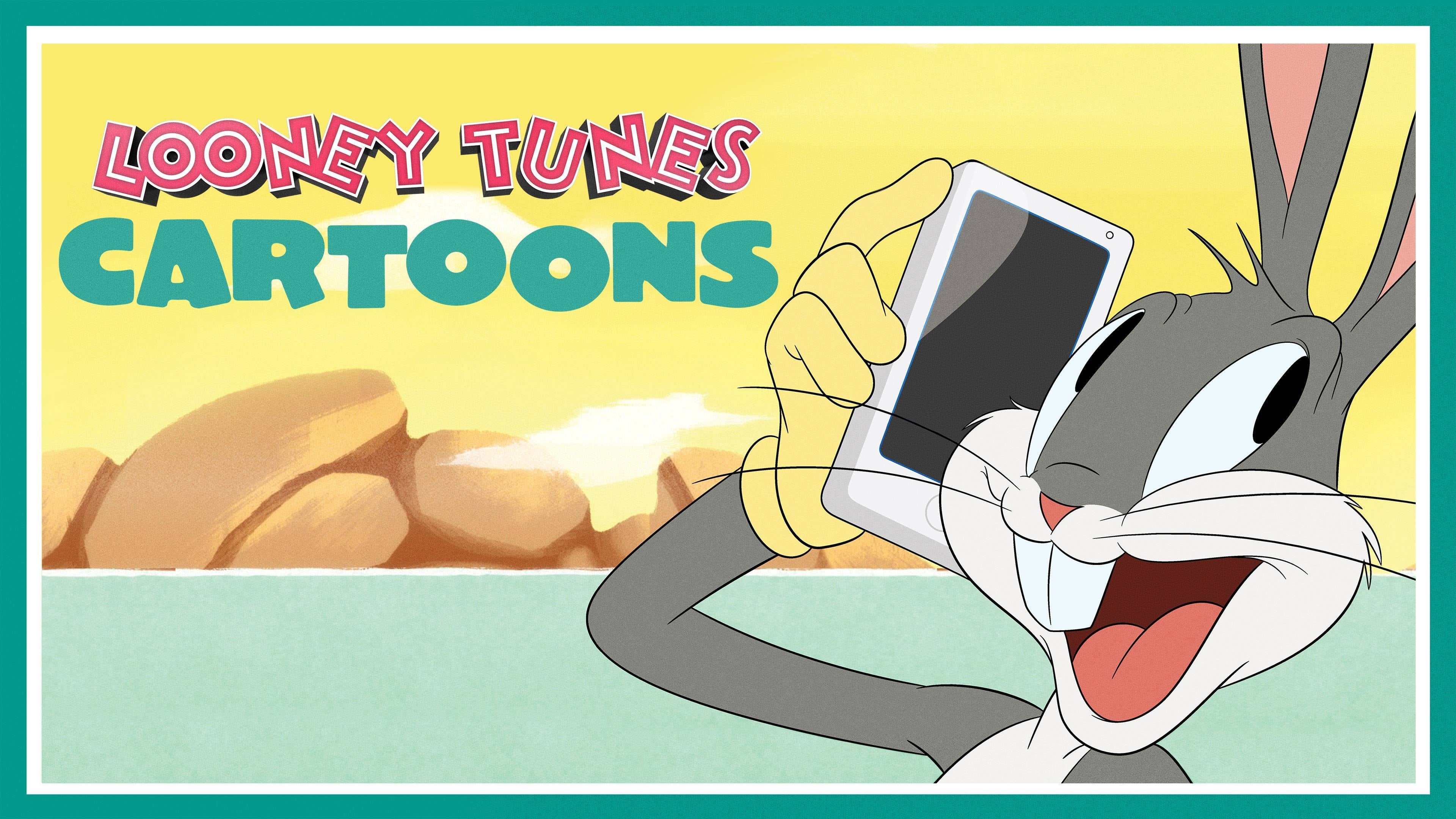 Free download wallpaper Tv Show, Bugs Bunny, Looney Tunes Cartoons on your PC desktop