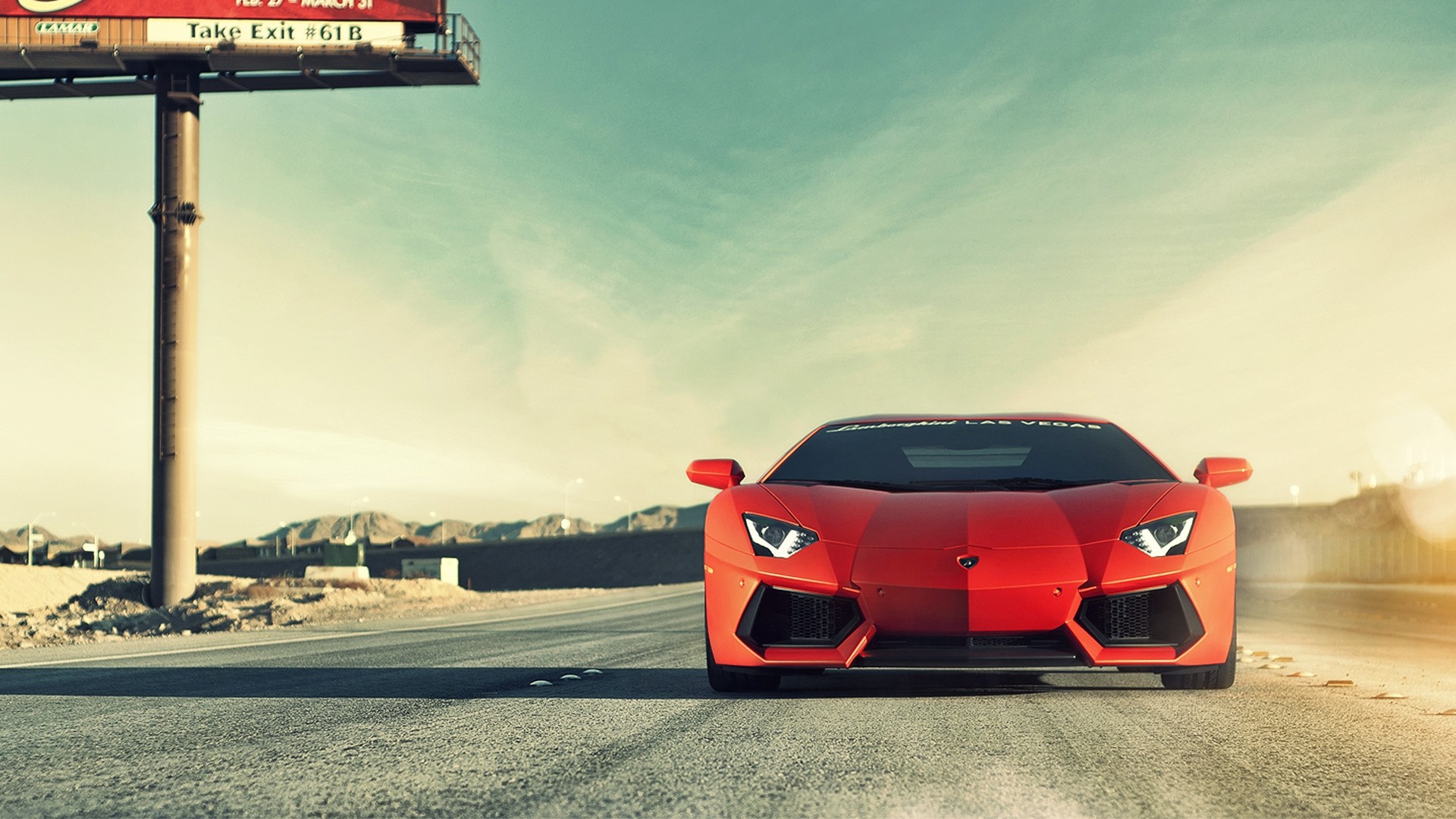 Download mobile wallpaper Lamborghini Aventador, Lamborghini, Vehicles for free.