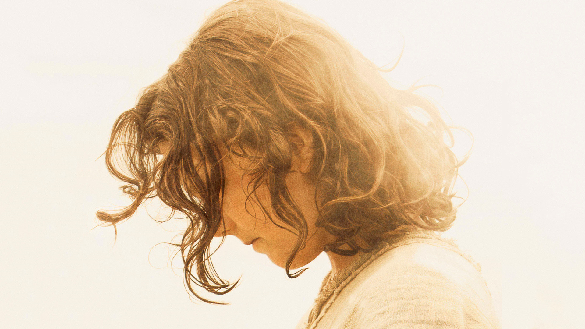 movie, the young messiah