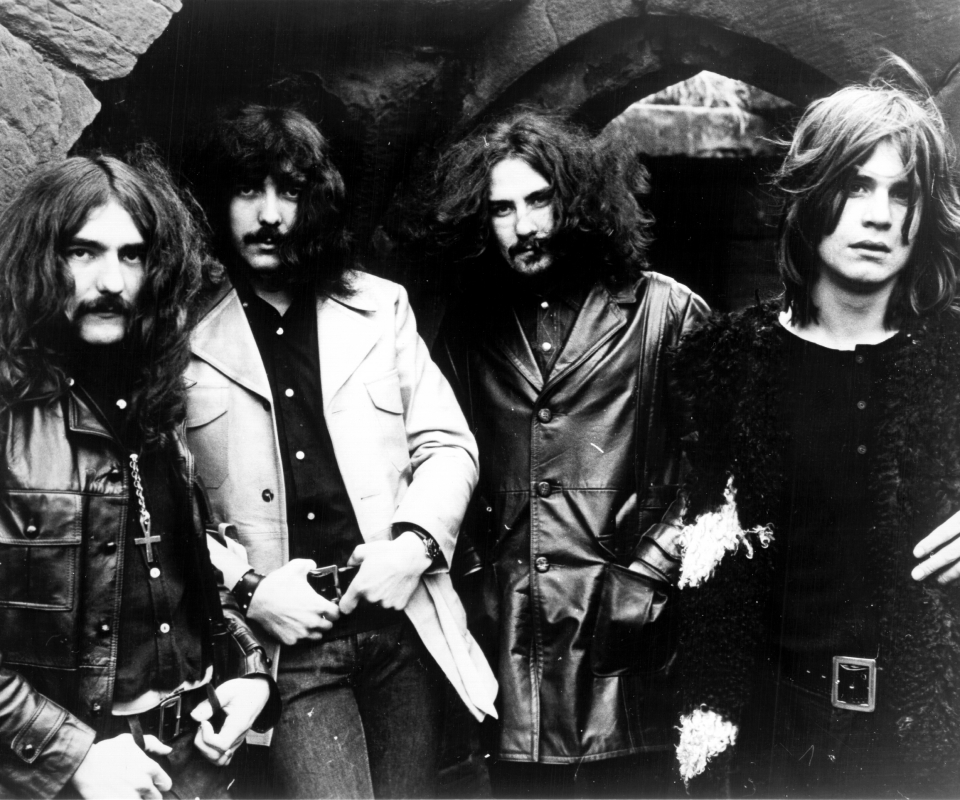 Handy-Wallpaper Musik, Ozzy Osbourne, Schwermetall, Black Sabbath kostenlos herunterladen.