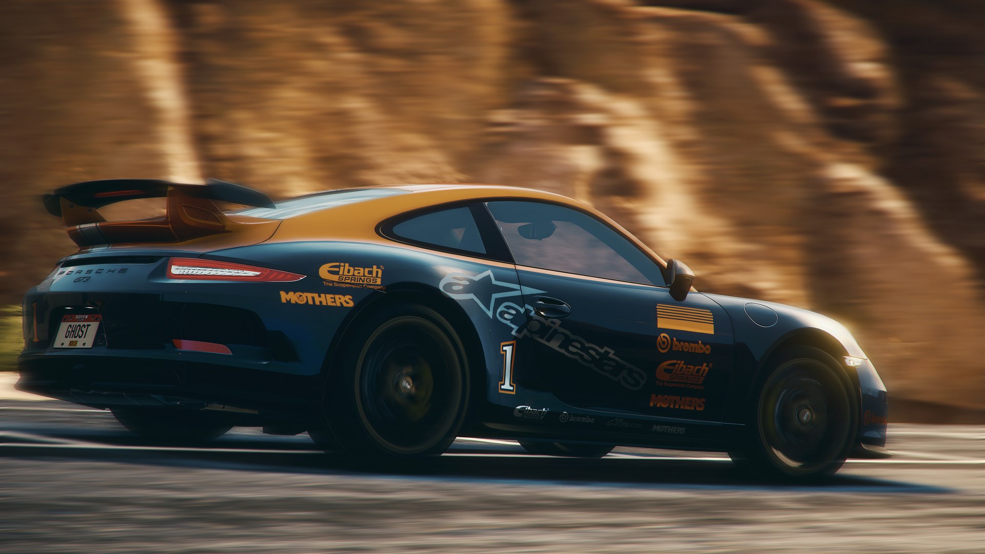 Laden Sie das Need For Speed, Computerspiele, Brauchen Sie Geschwindigkeit, Need For Speed: Rivals-Bild kostenlos auf Ihren PC-Desktop herunter