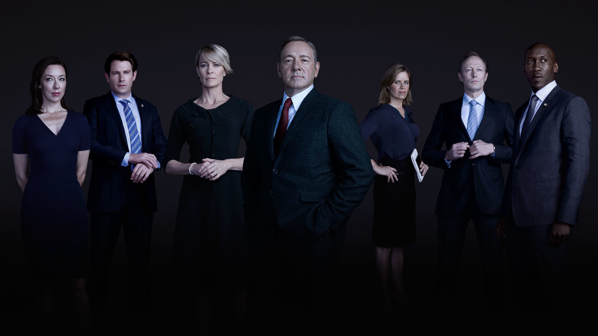 tv show, house of cards, kevin spacey, robin wright