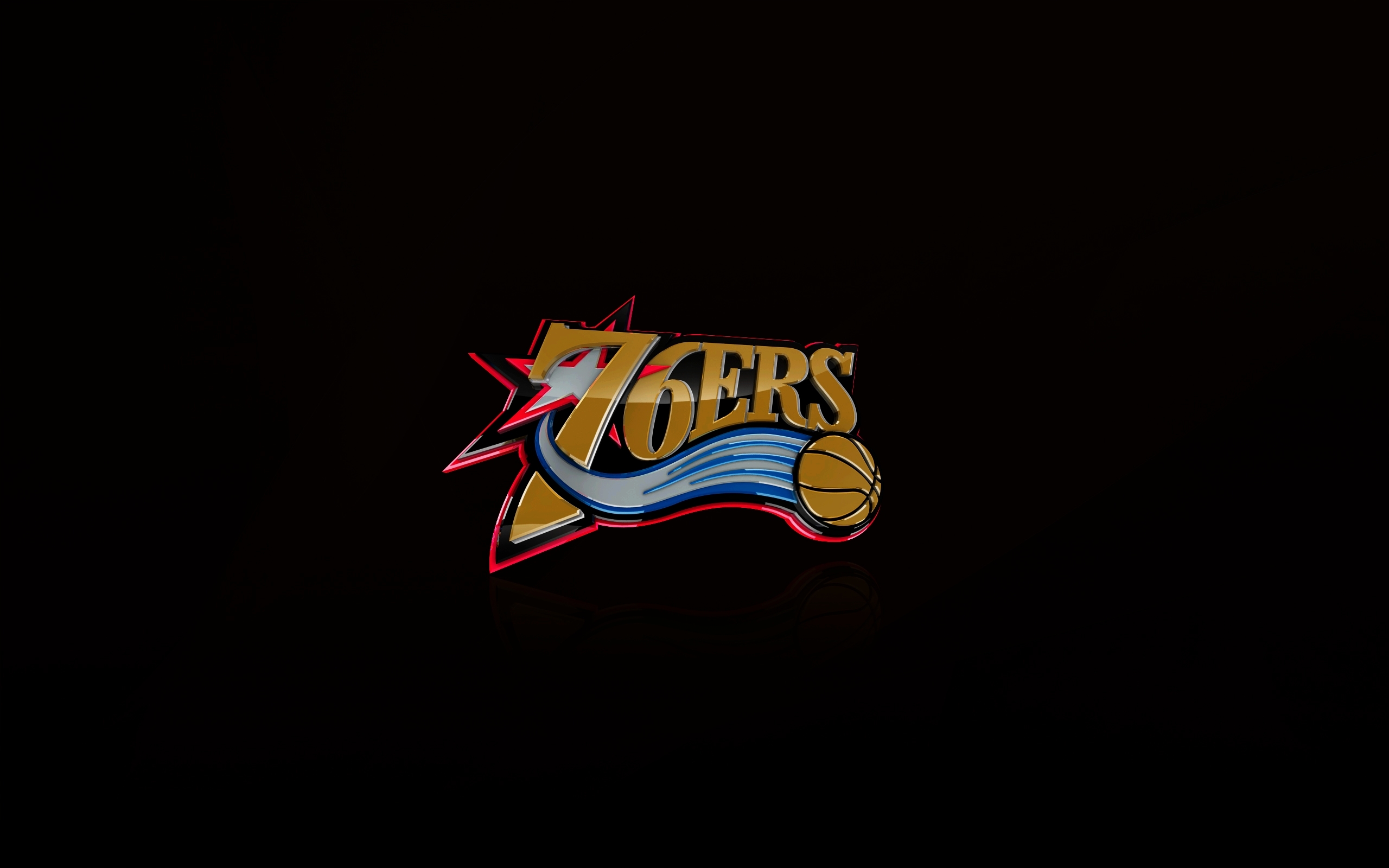 Free download wallpaper Sports, Basketball, Logo, Nba, Philadelphia 76Ers on your PC desktop