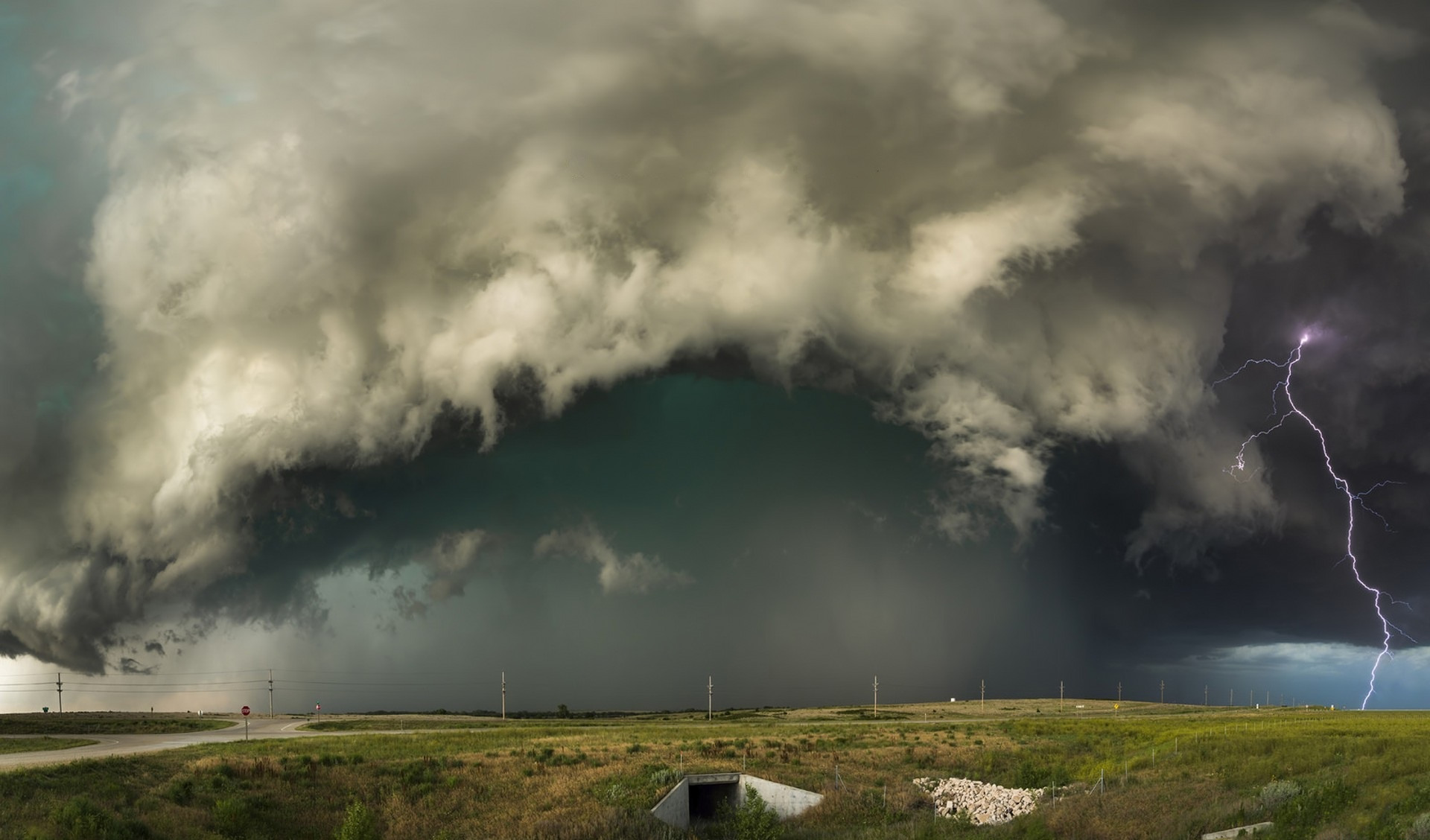 Handy-Wallpaper Sturm, Erde/natur kostenlos herunterladen.