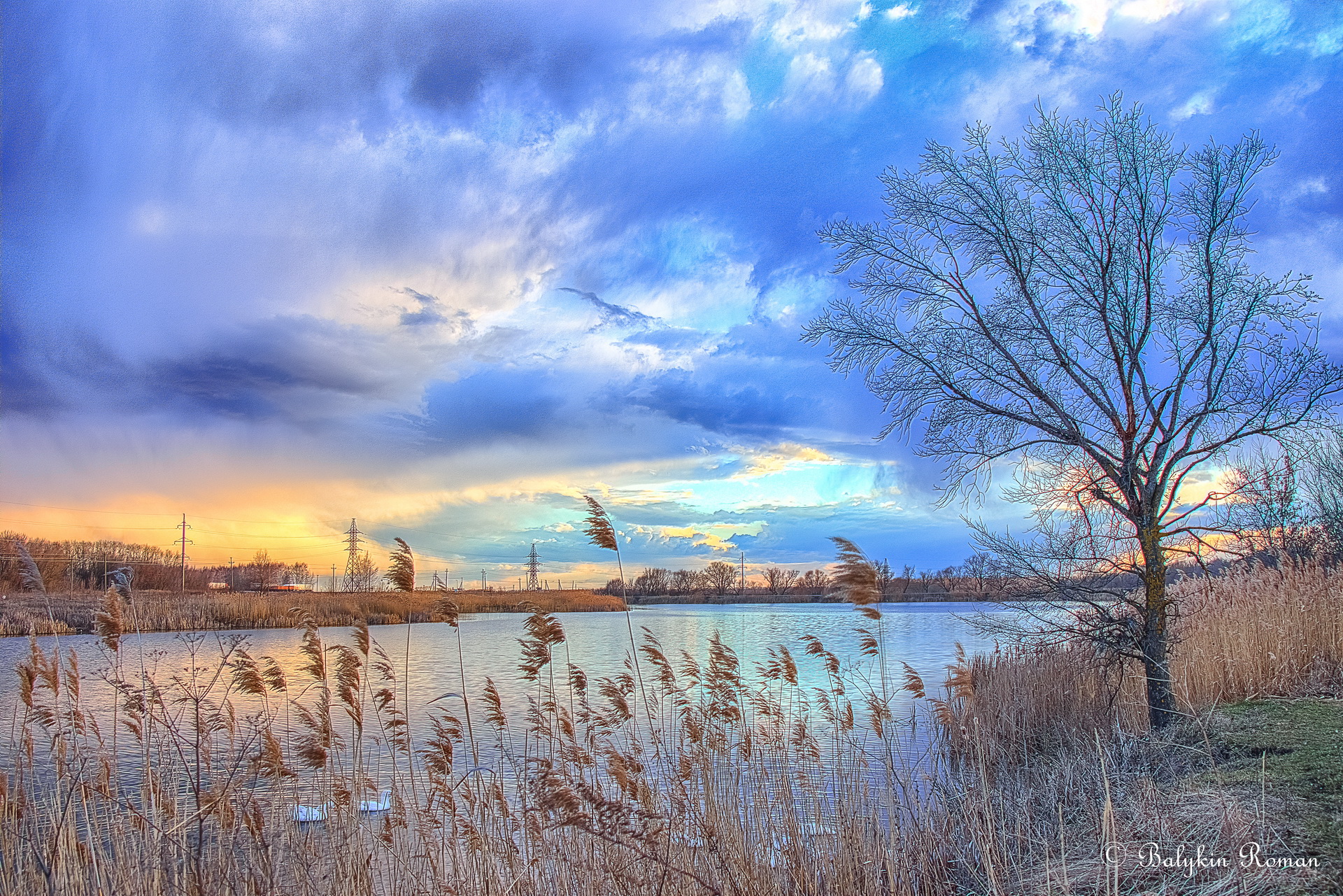 Téléchargez gratuitement l'image Paysage, Terre/nature, Rivière sur le bureau de votre PC