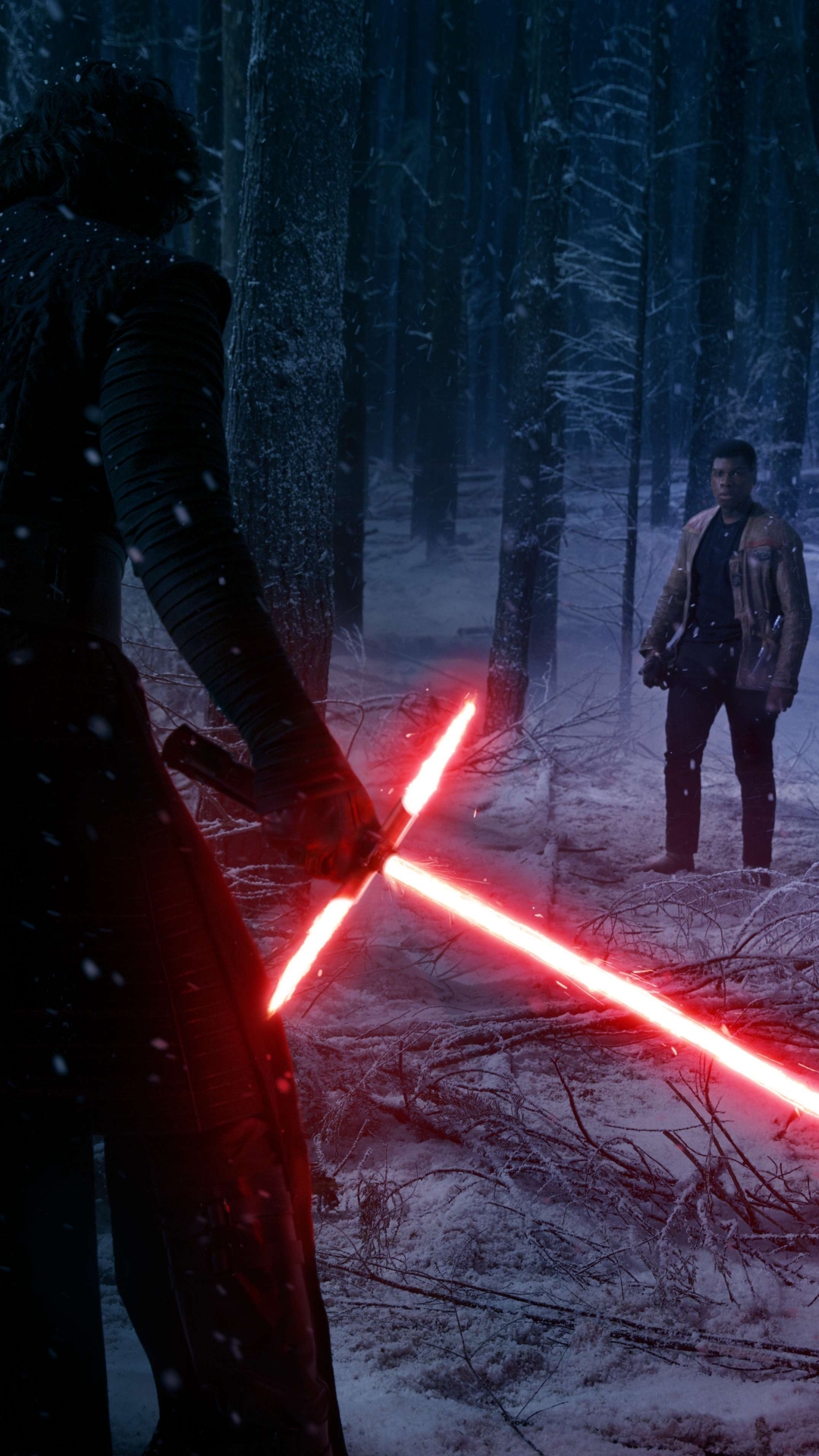 Download mobile wallpaper Star Wars, Movie, Star Wars Episode Vii: The Force Awakens for free.