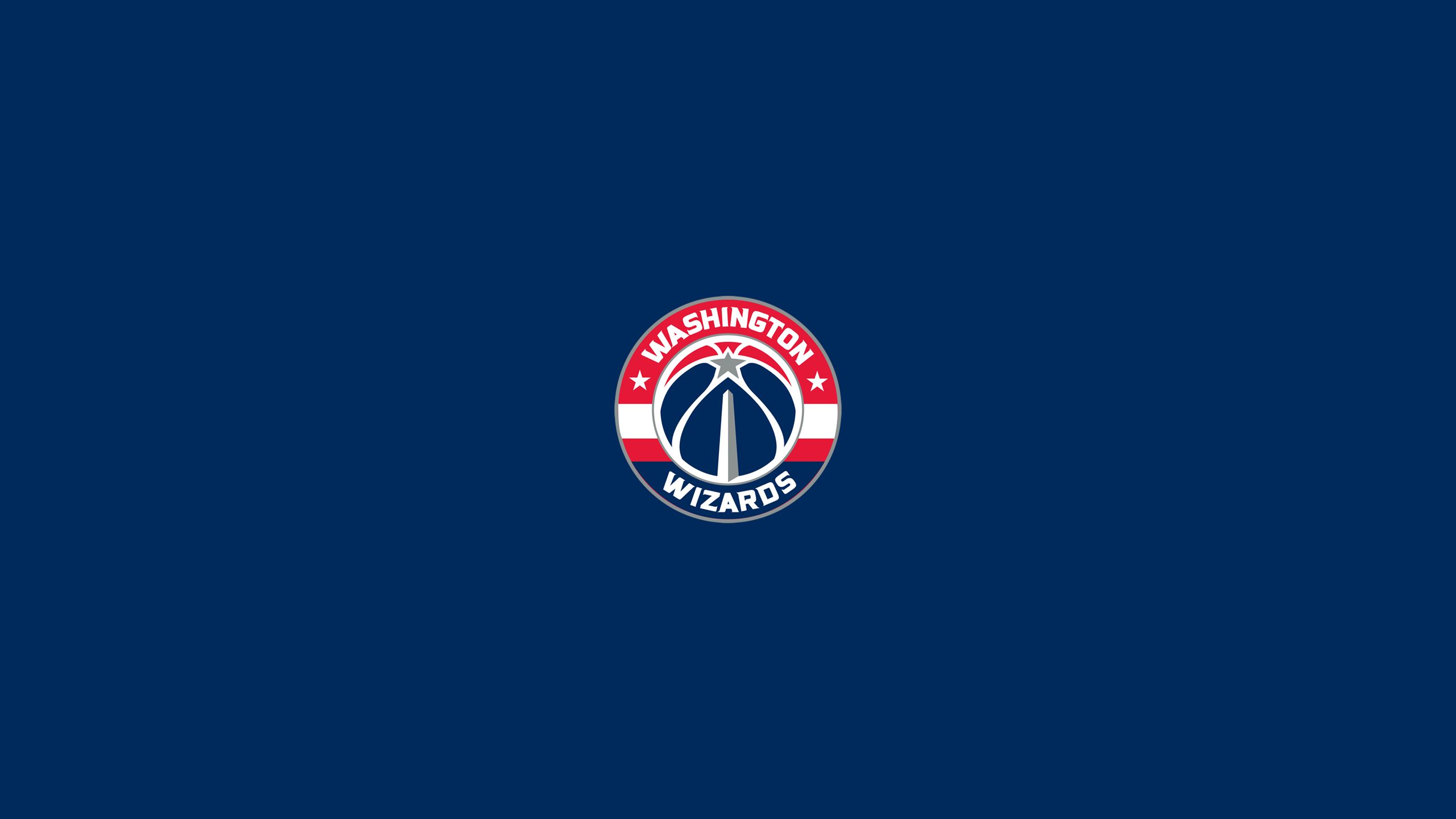 PCデスクトップにスポーツ, バスケットボール, ロゴ, 象徴, Nba, ワシントン・ウィザーズ画像を無料でダウンロード